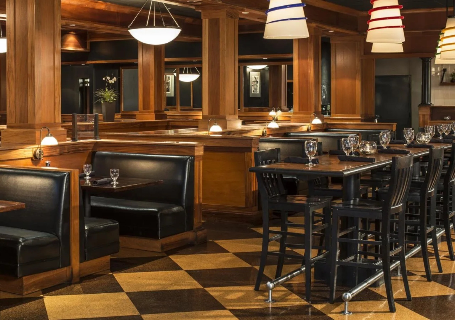 Sheraton Salt Lake City Hotel