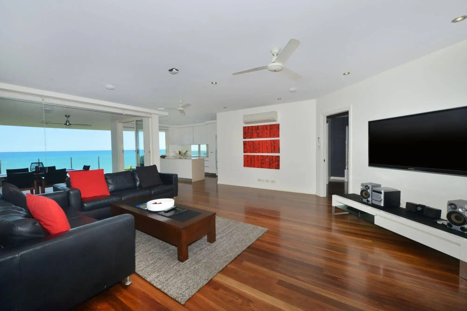 Bellevue At Trinity Beach