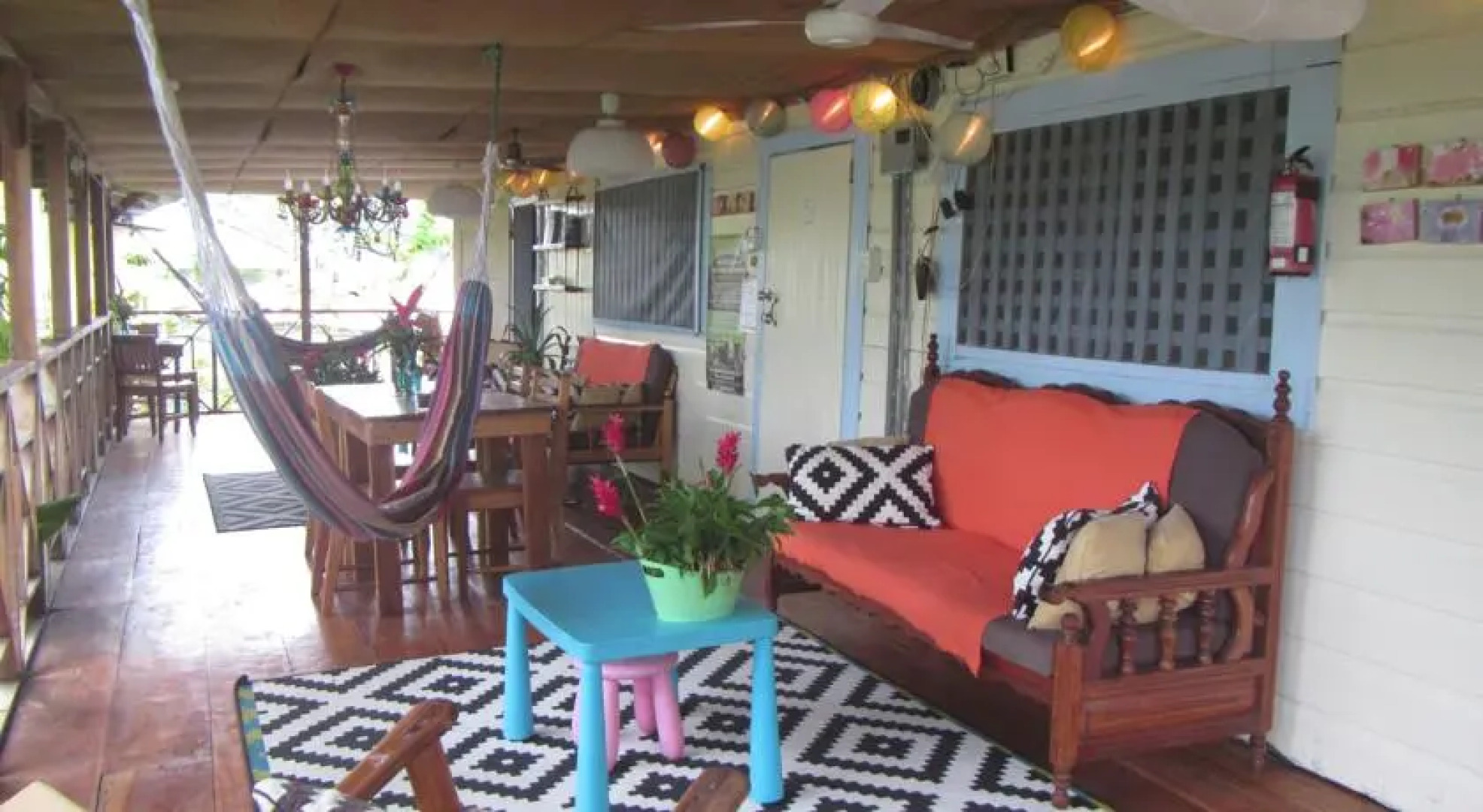 Panama's Paradise Saigoncito