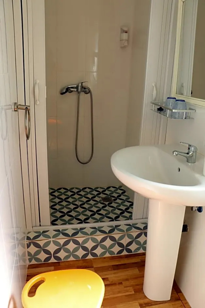 Hotel Casa Día y Noche