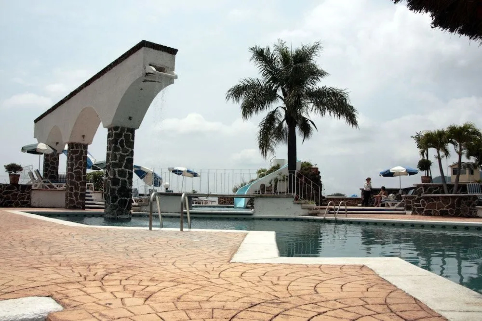 Paraiso del Sol Hotel Campestre & Spa