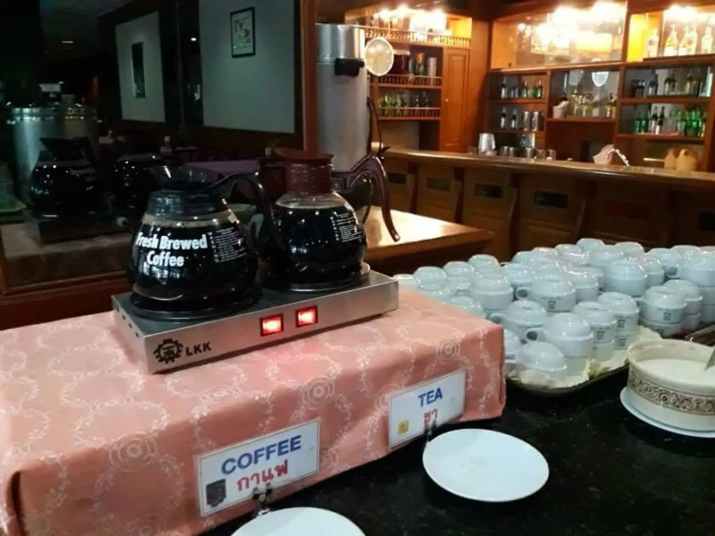 Royal Palace Hotel Pattaya