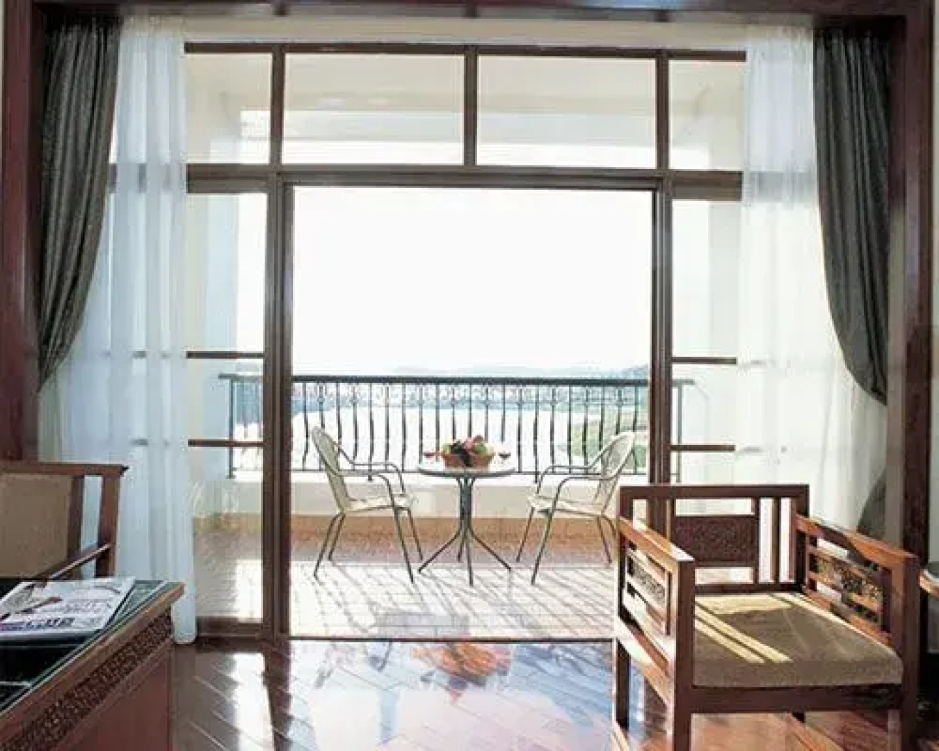 Country Garden Holiday Islands Hotel