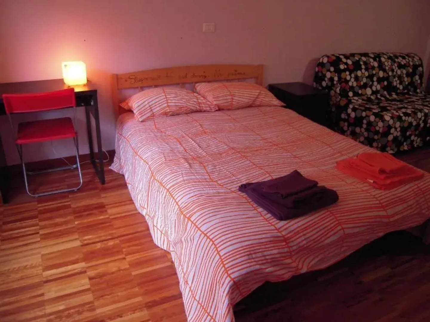 Bed  Breakfast Lilith