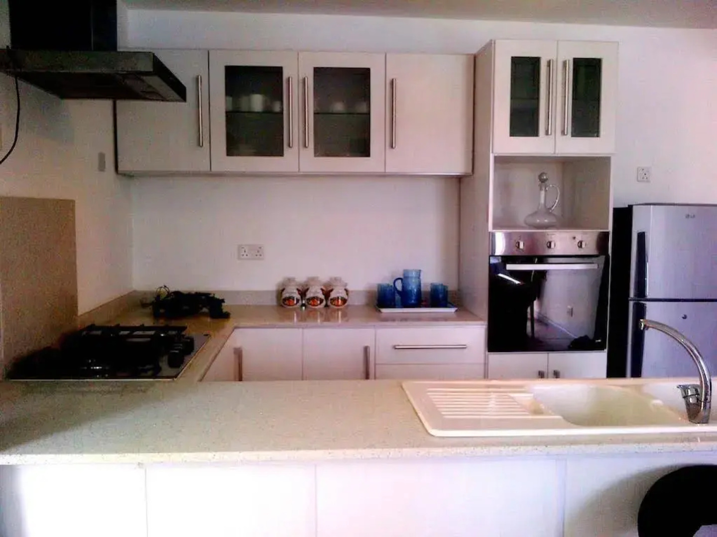 West Terraces Penthouse