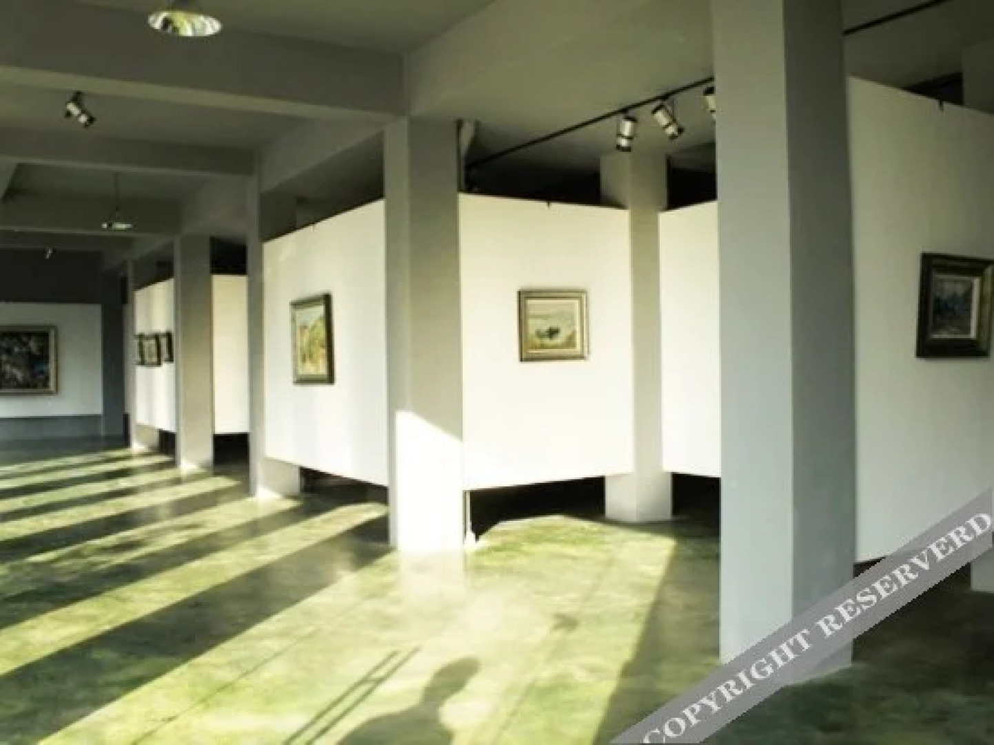 Zaishui Yifang Art Resort