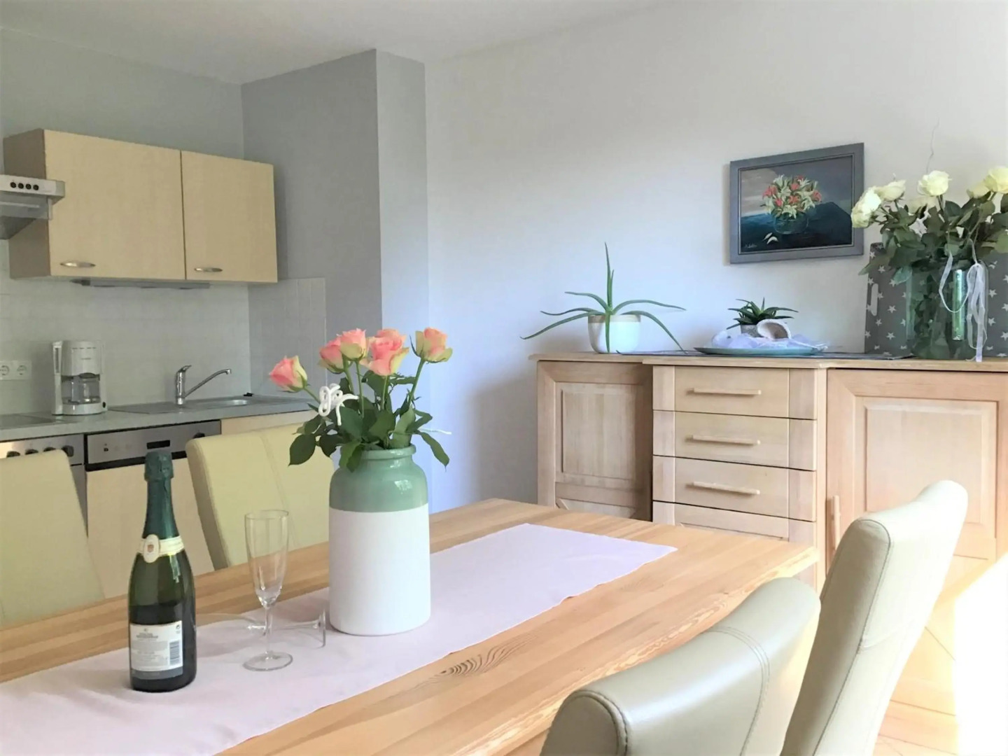 Ferienwohnung Zum Harpelstein