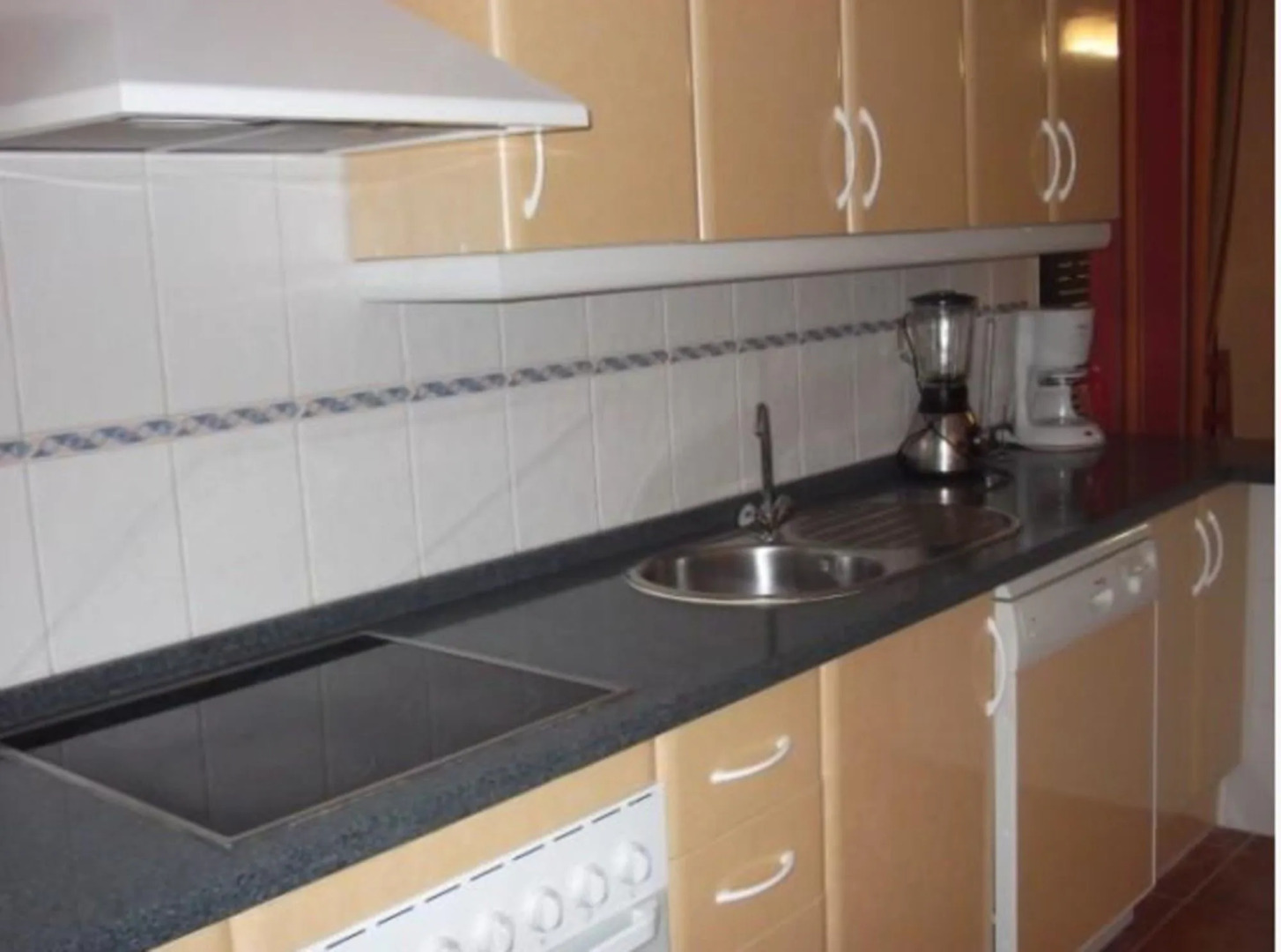 Atlanterra Apartment 103430 by MO Rentals