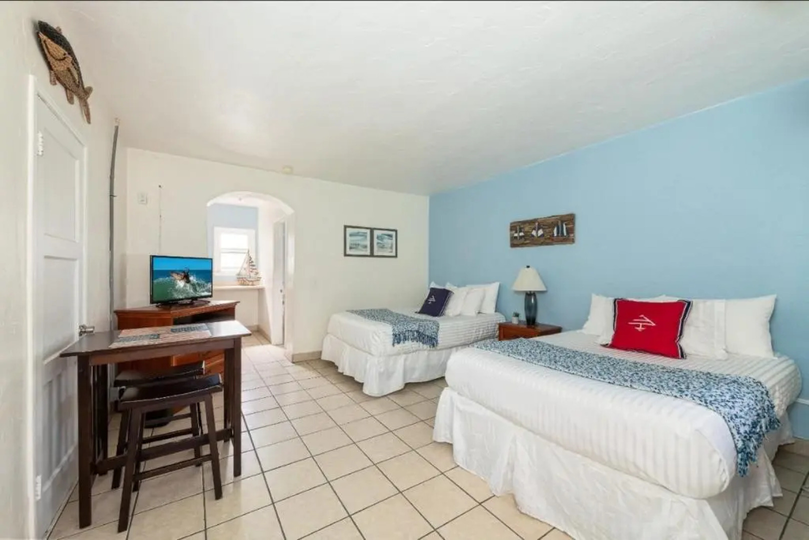 Patriots Boutique Motel