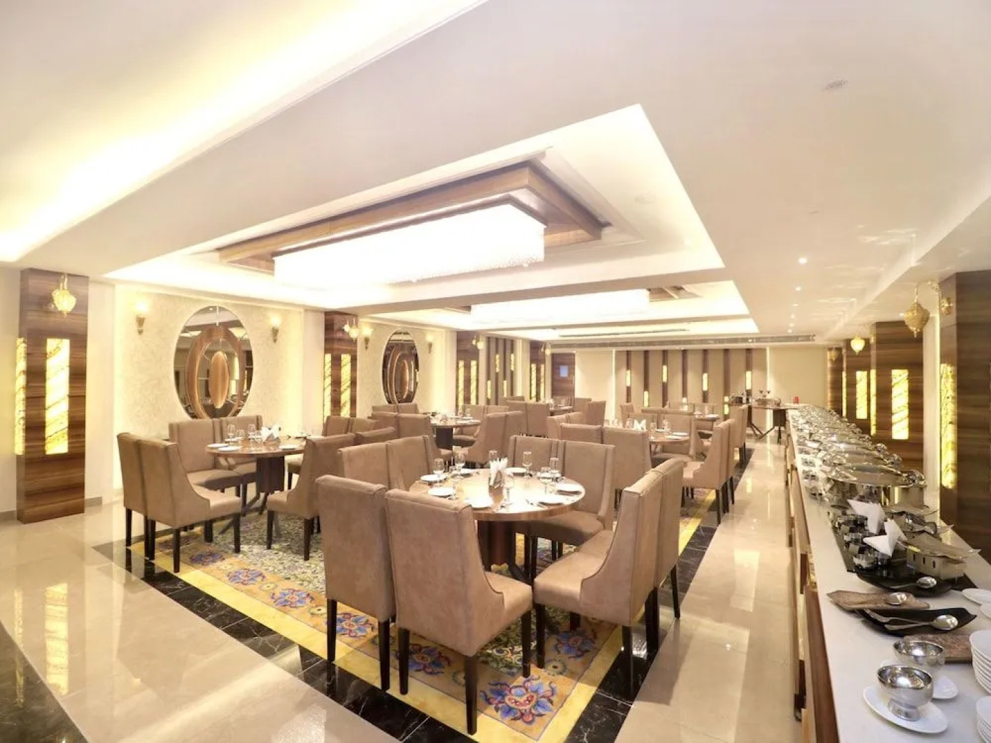 OYO 15814 Hotel The Brew Times