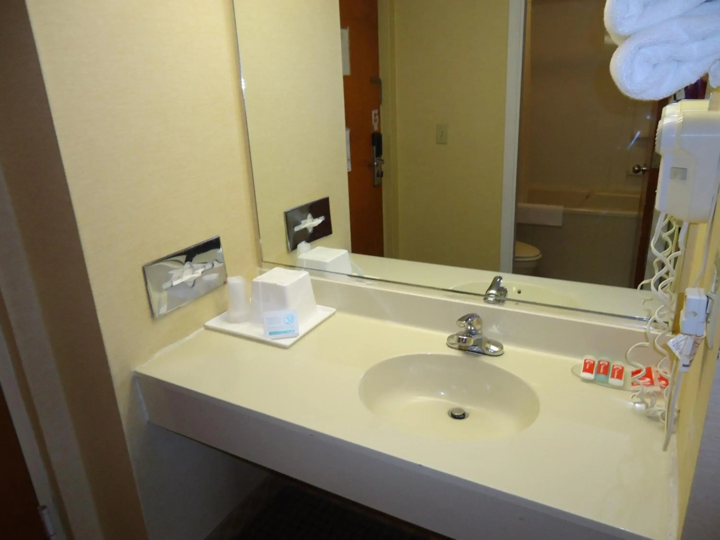 Econo Lodge Elmira-Corning