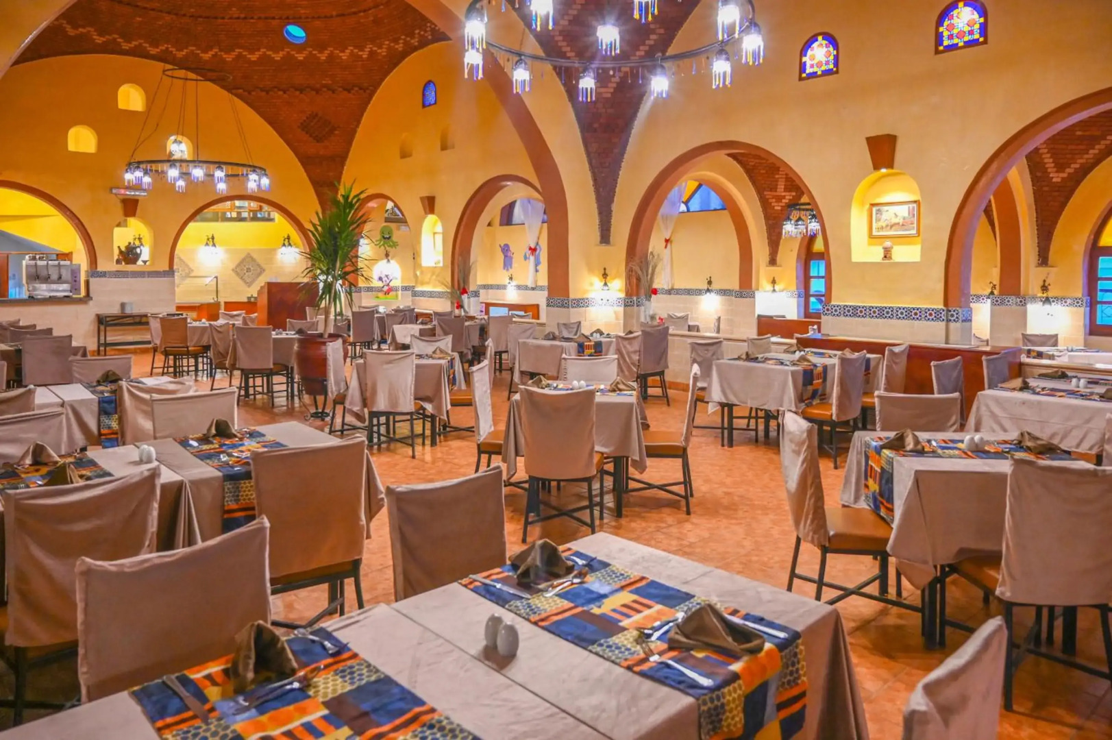 Protels Crystal Beach Resort