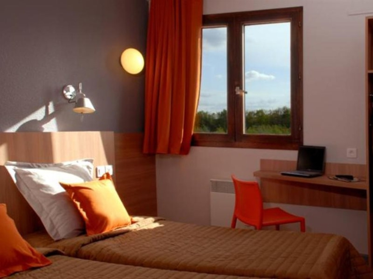 balladins Savigny Le Temple