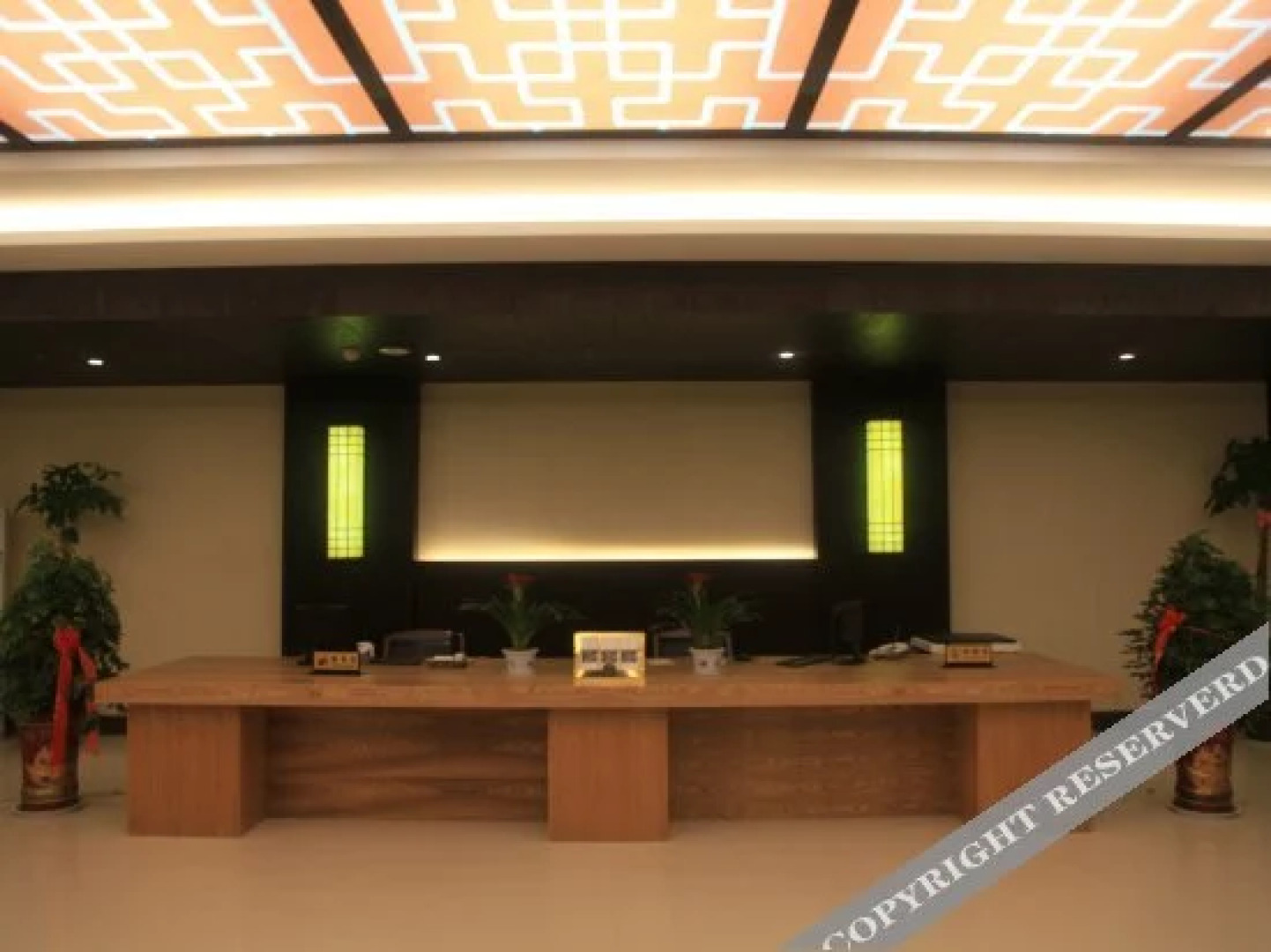 Xiao Quan Wan Resort