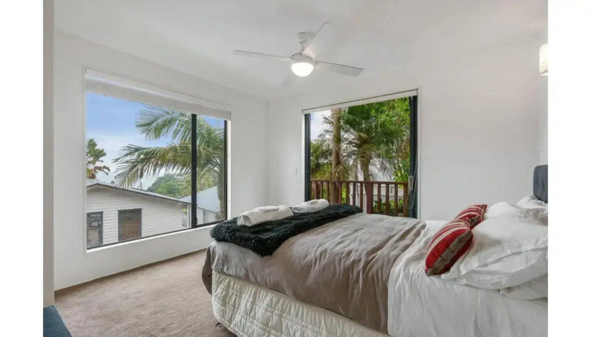 Waiheke Island Resort