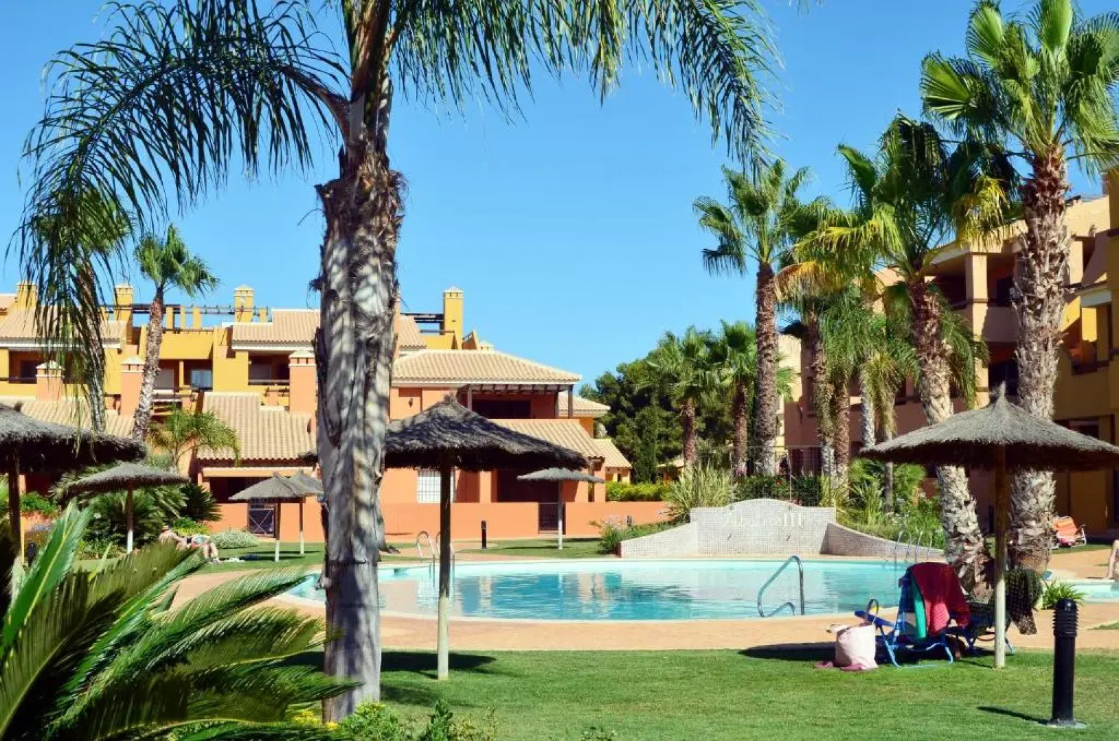 Albatros Playa 3 - 1307