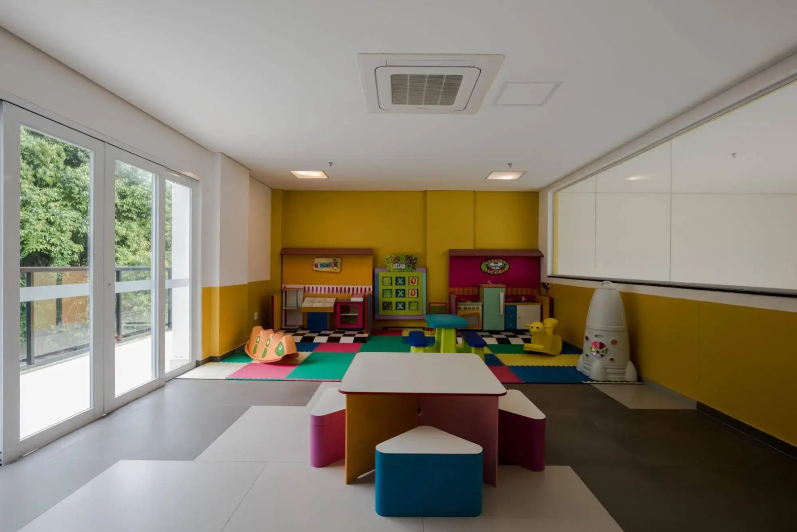 Nobile Hotel Guarujá