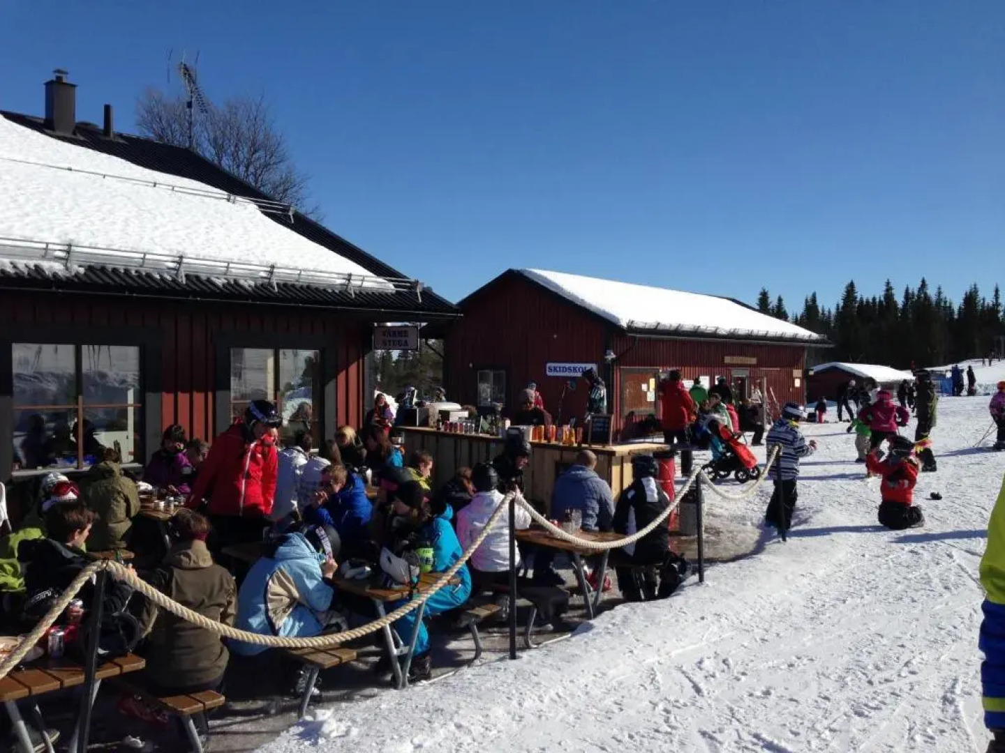 Blåbärsvägen Vacation Home