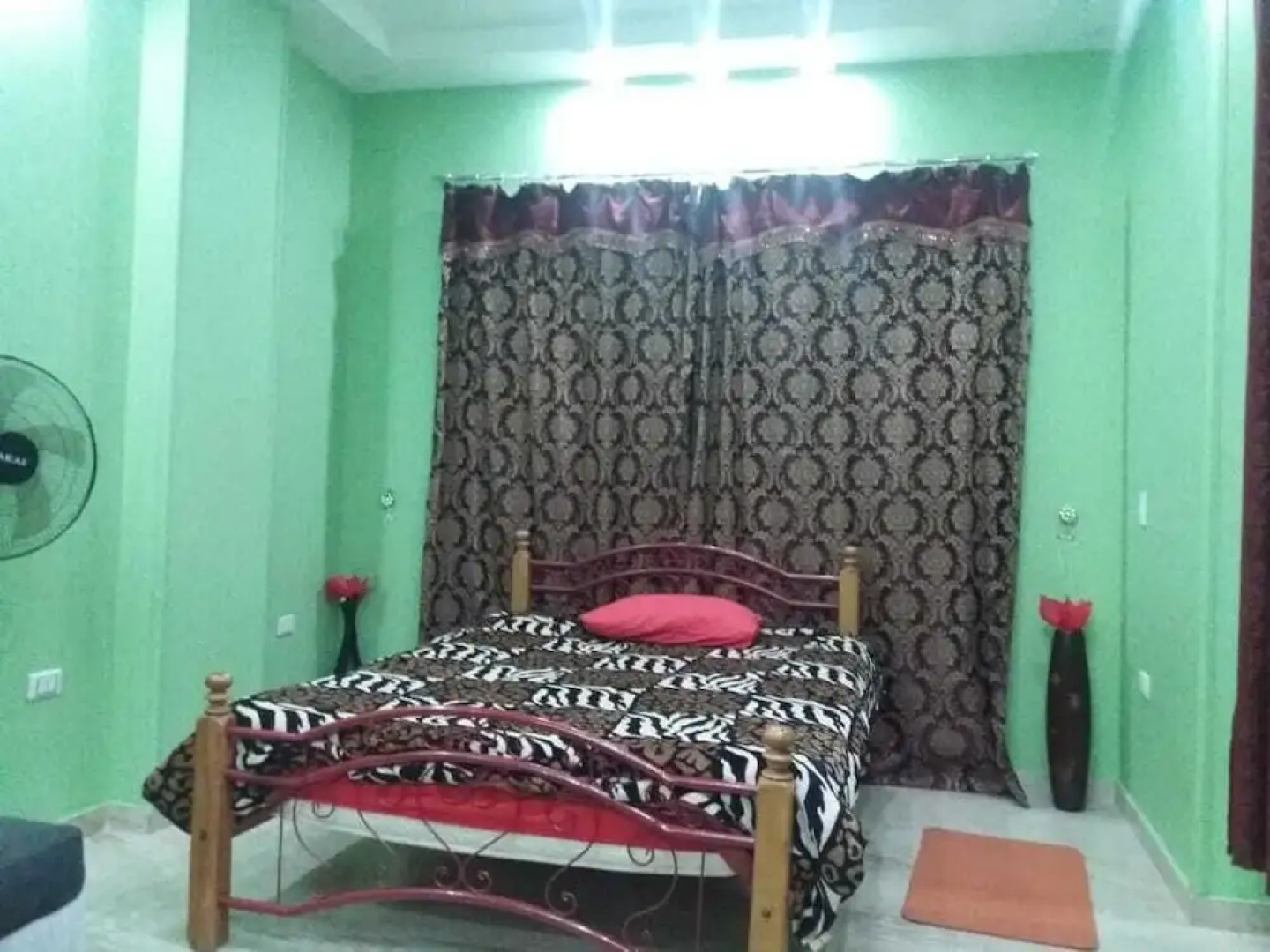 Welcome Egypt Apartment