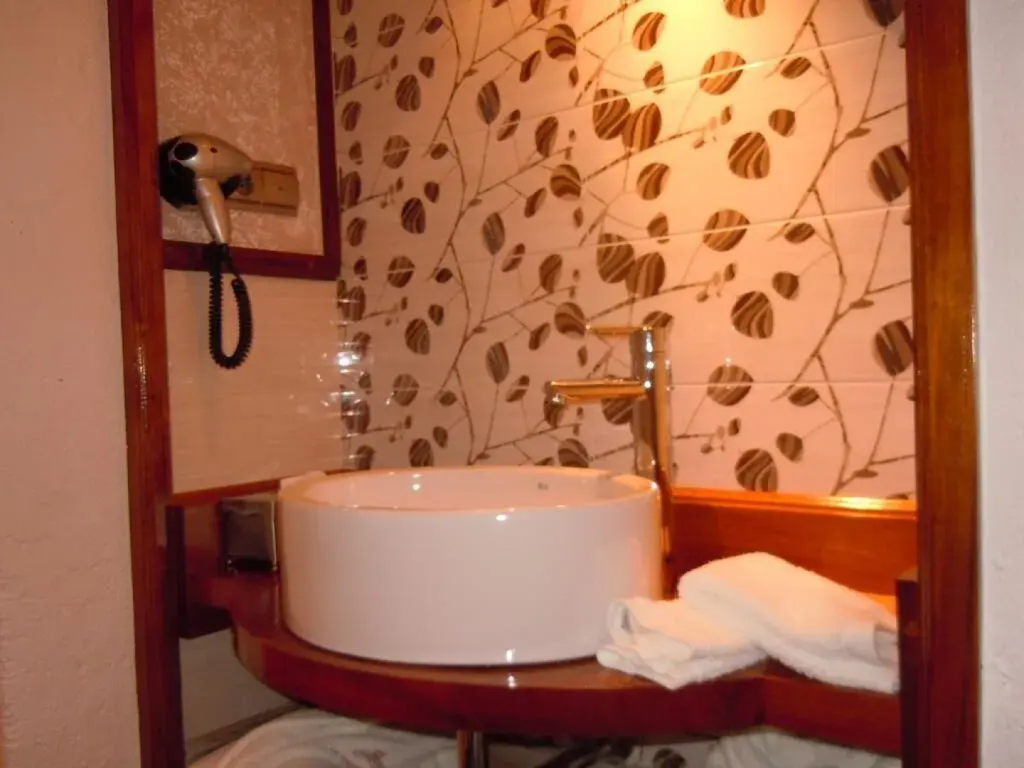 Posada La Torre de los Isla & Spa