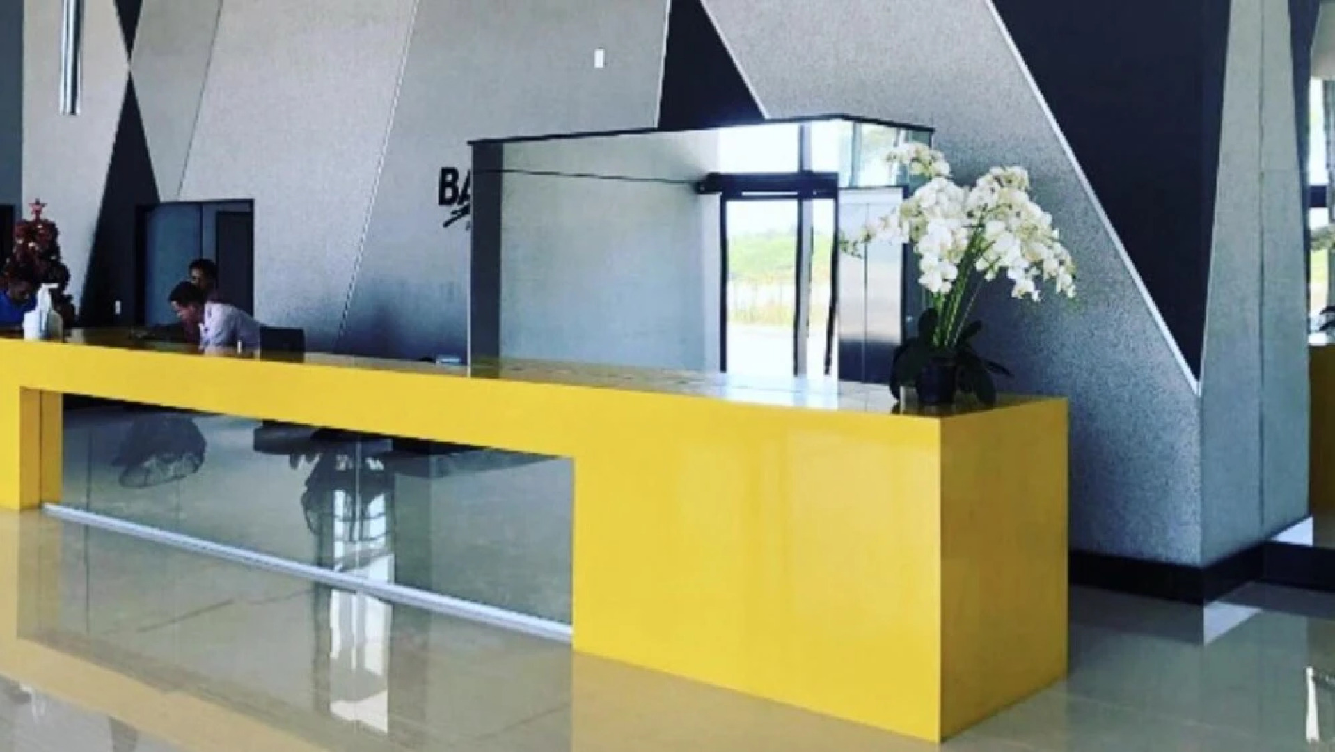 Luxury Brand New 1-bed Apartment in Jangada