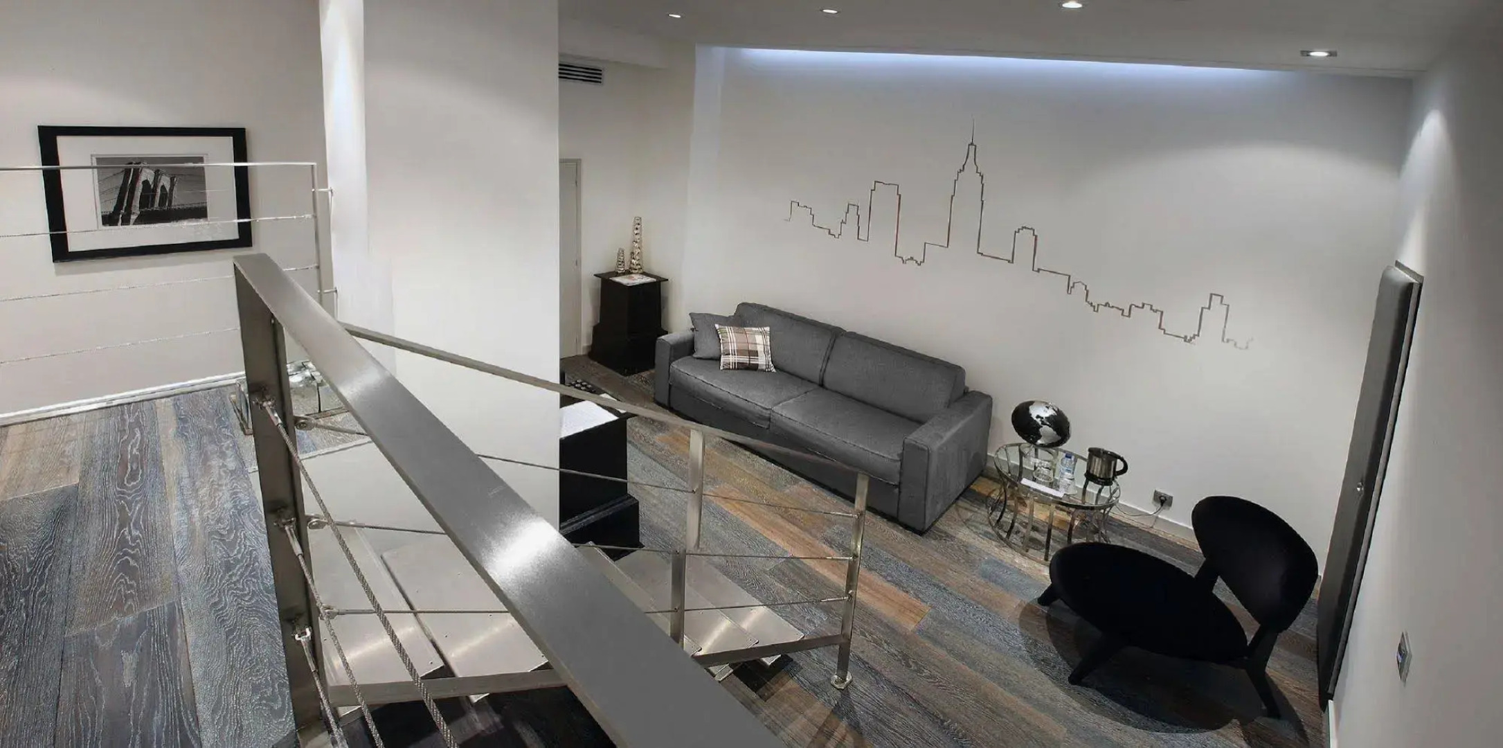 Petit Hôtel Confidentiel