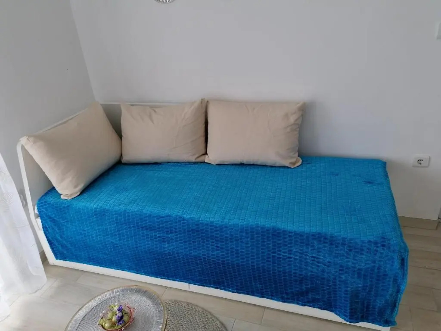Crystal Blue Apartments
