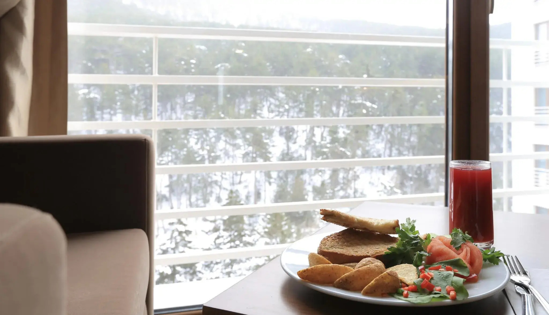 Cam Thermal Resort Spa Convention Center