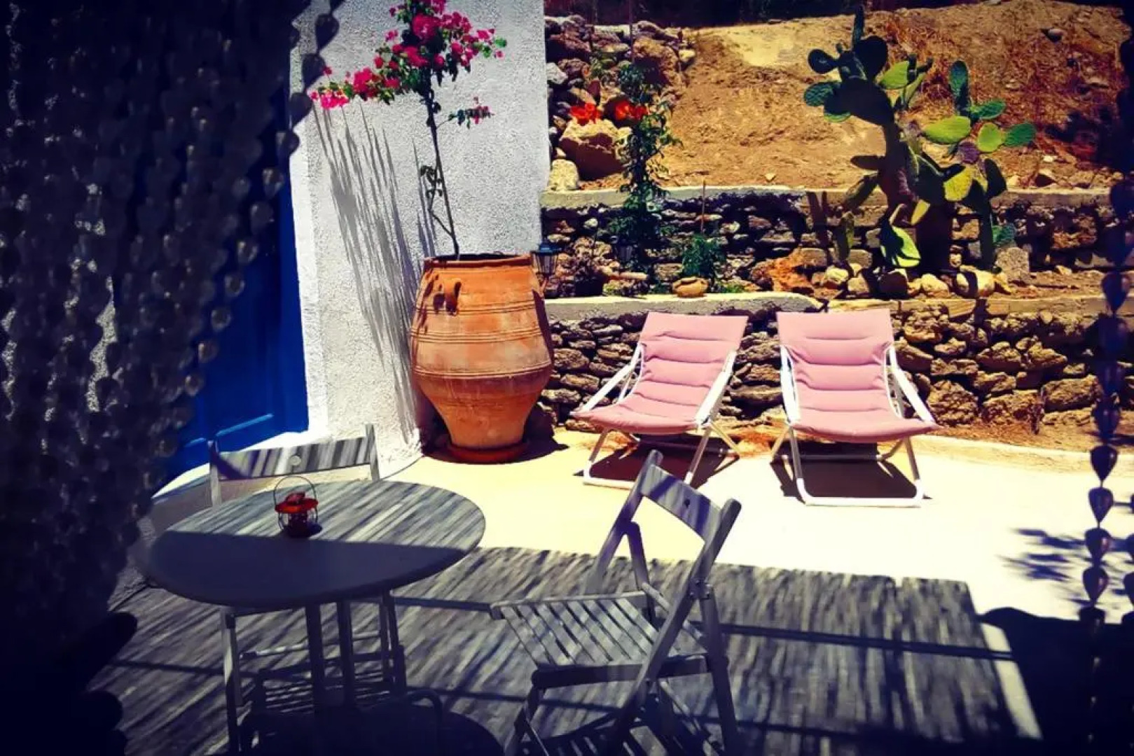 Ierapetra La Luna Blu