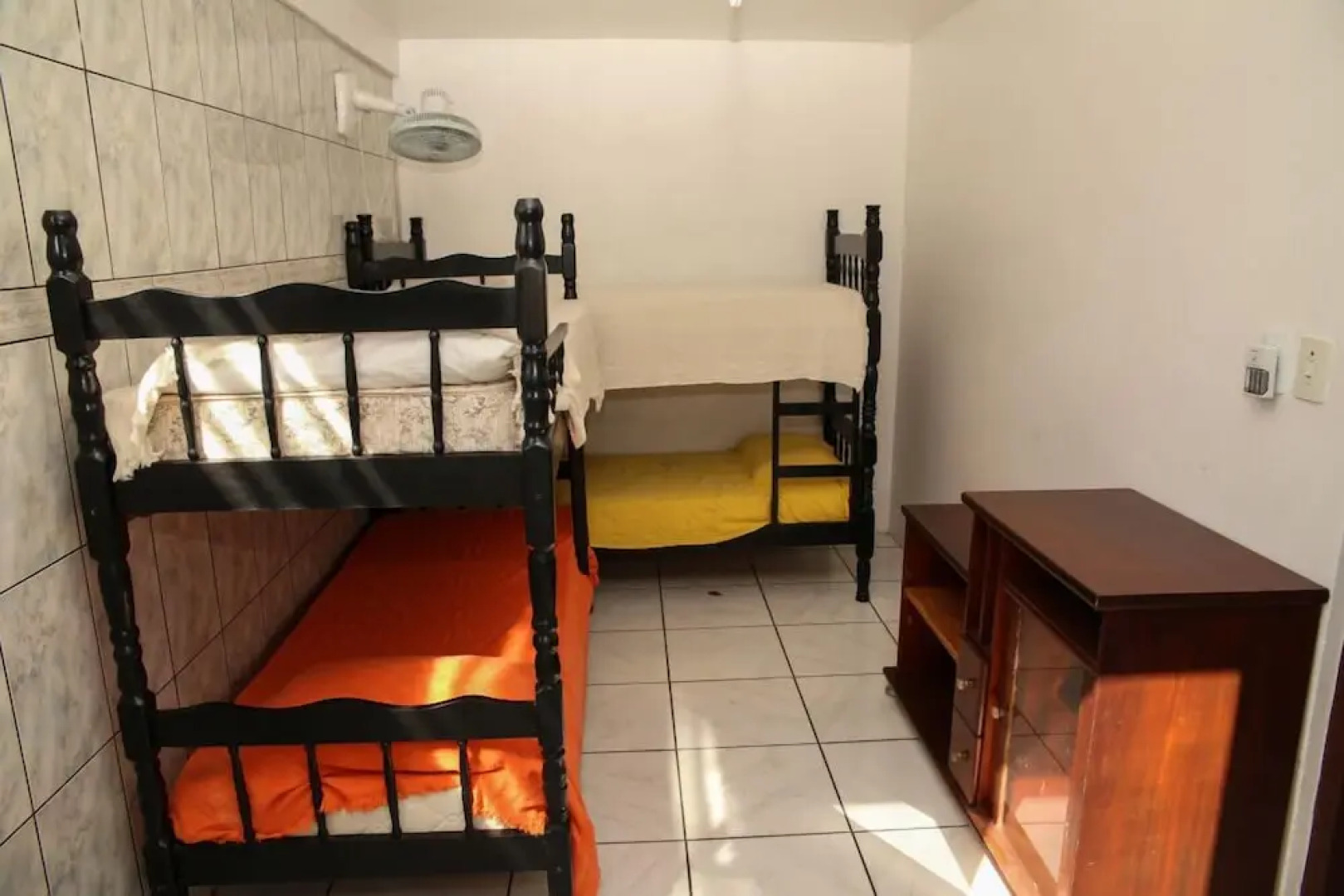 2 Bedroom Ground Floor Apartment - 203