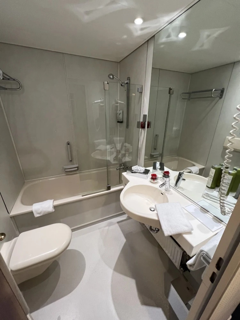 Hotel zum Ritter St. Georg