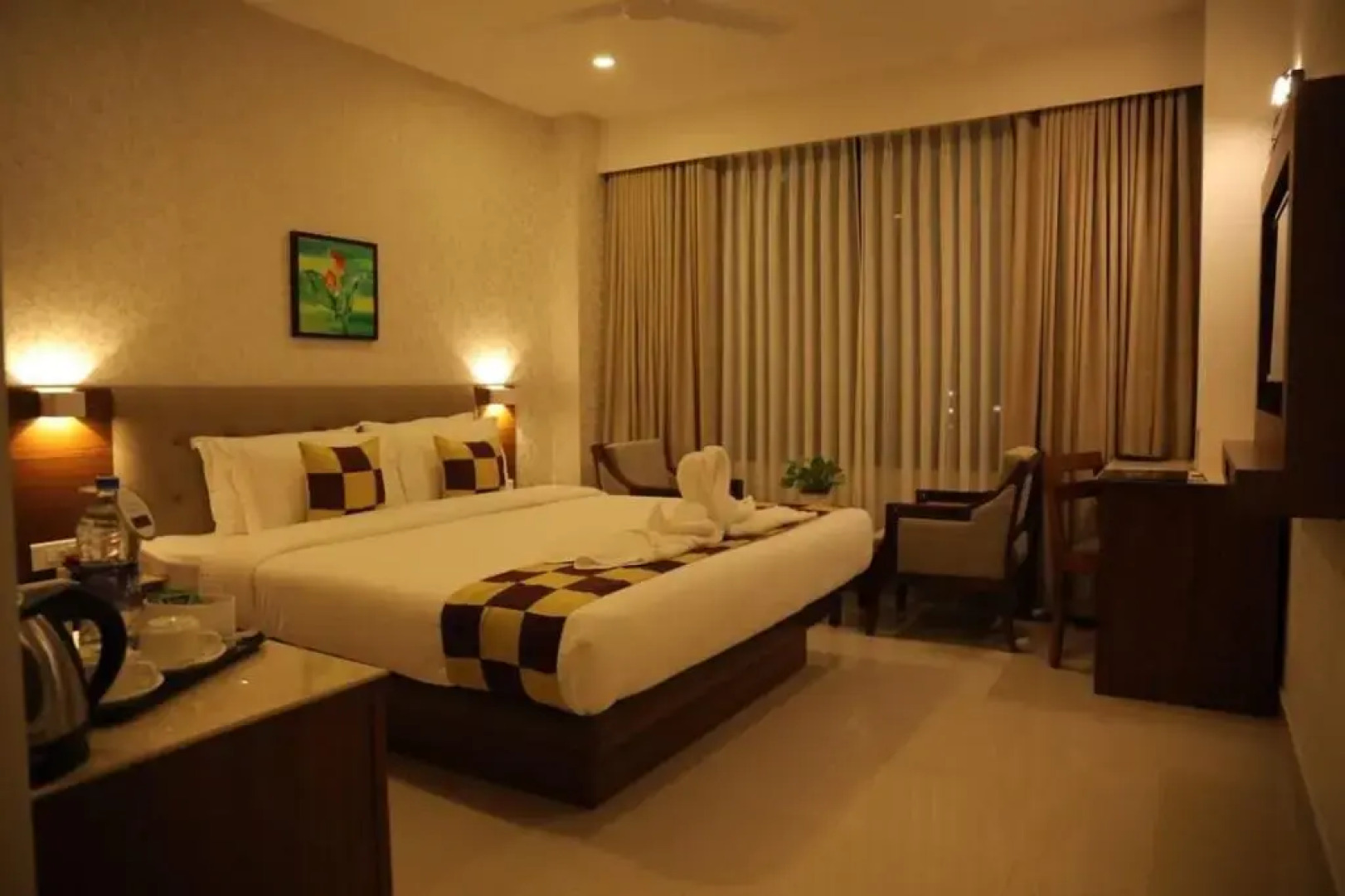 Hotel Kabani International