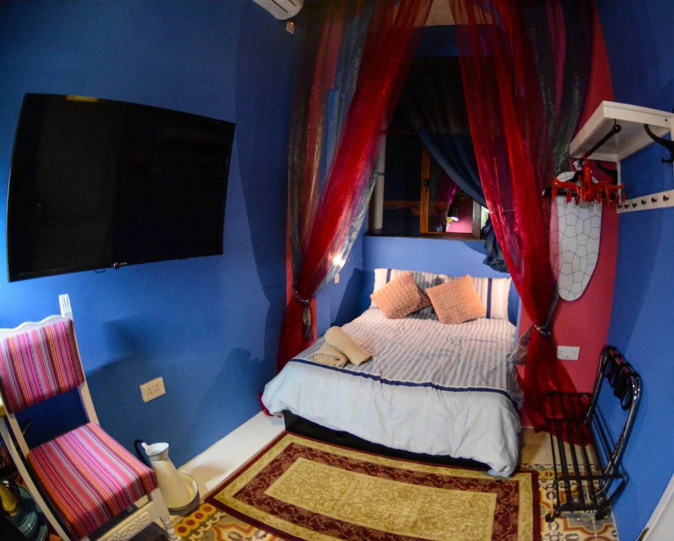 Maleth Inn Guest House