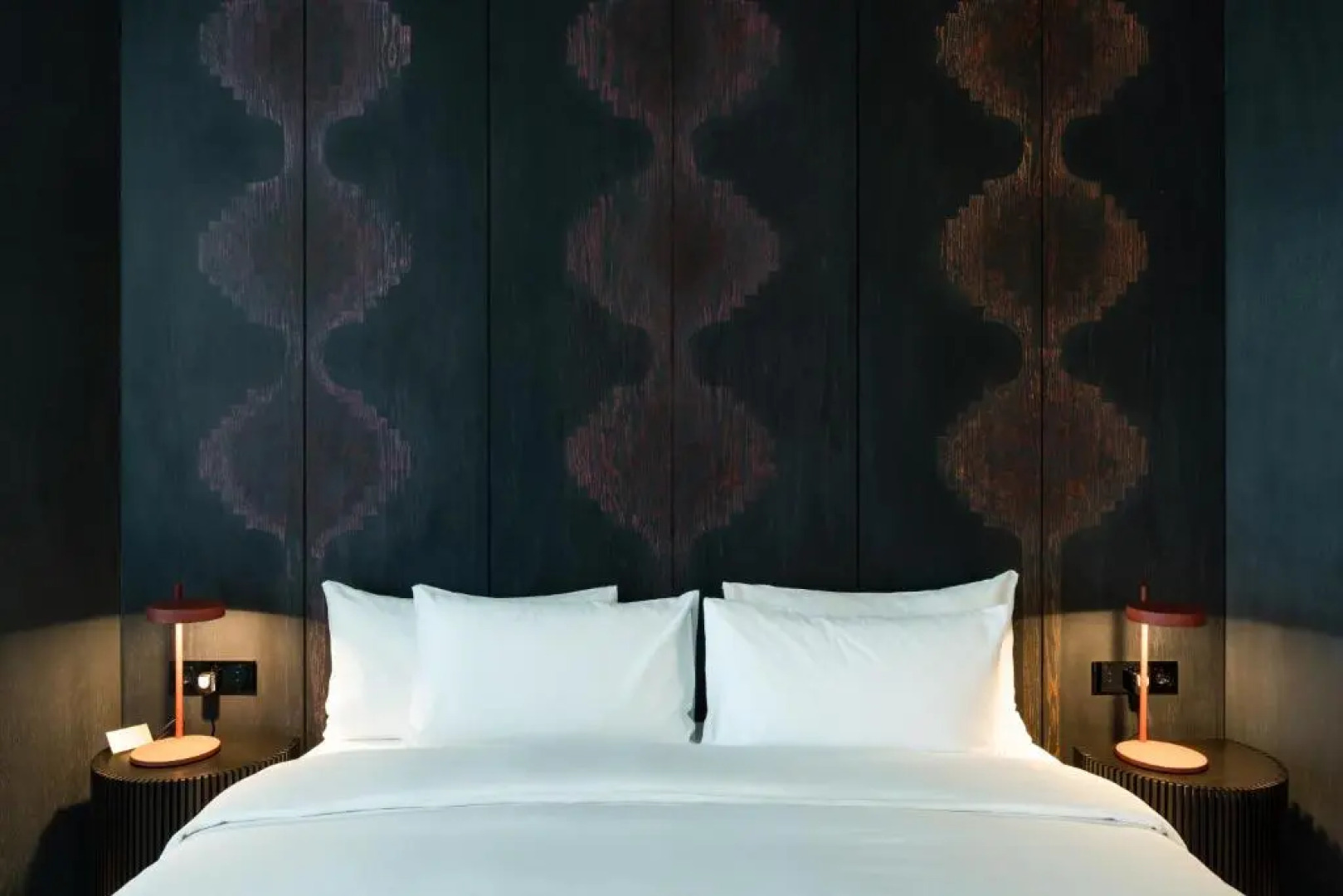 Tsinandali Estate Villa Collection