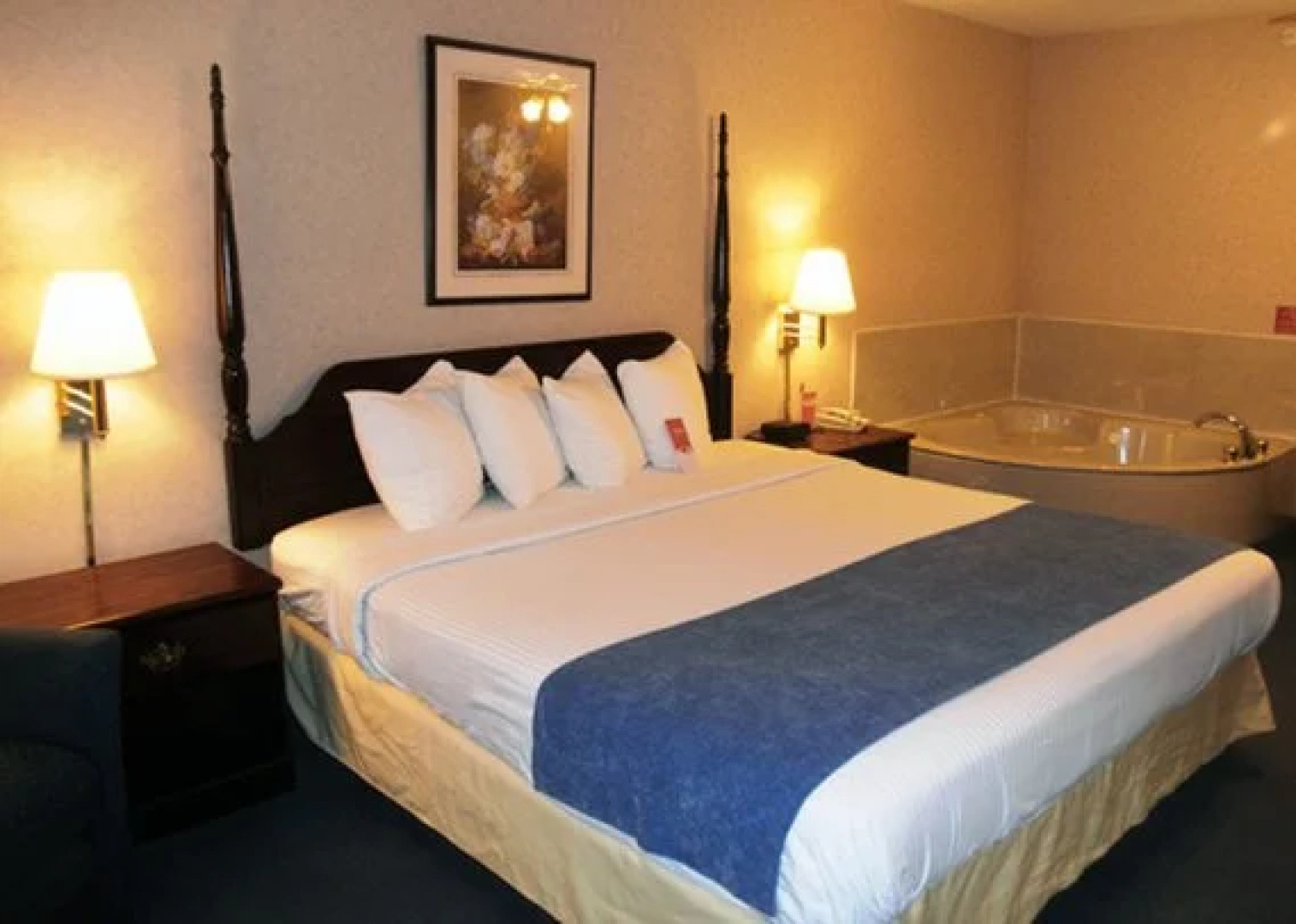 Econo Lodge West Plains