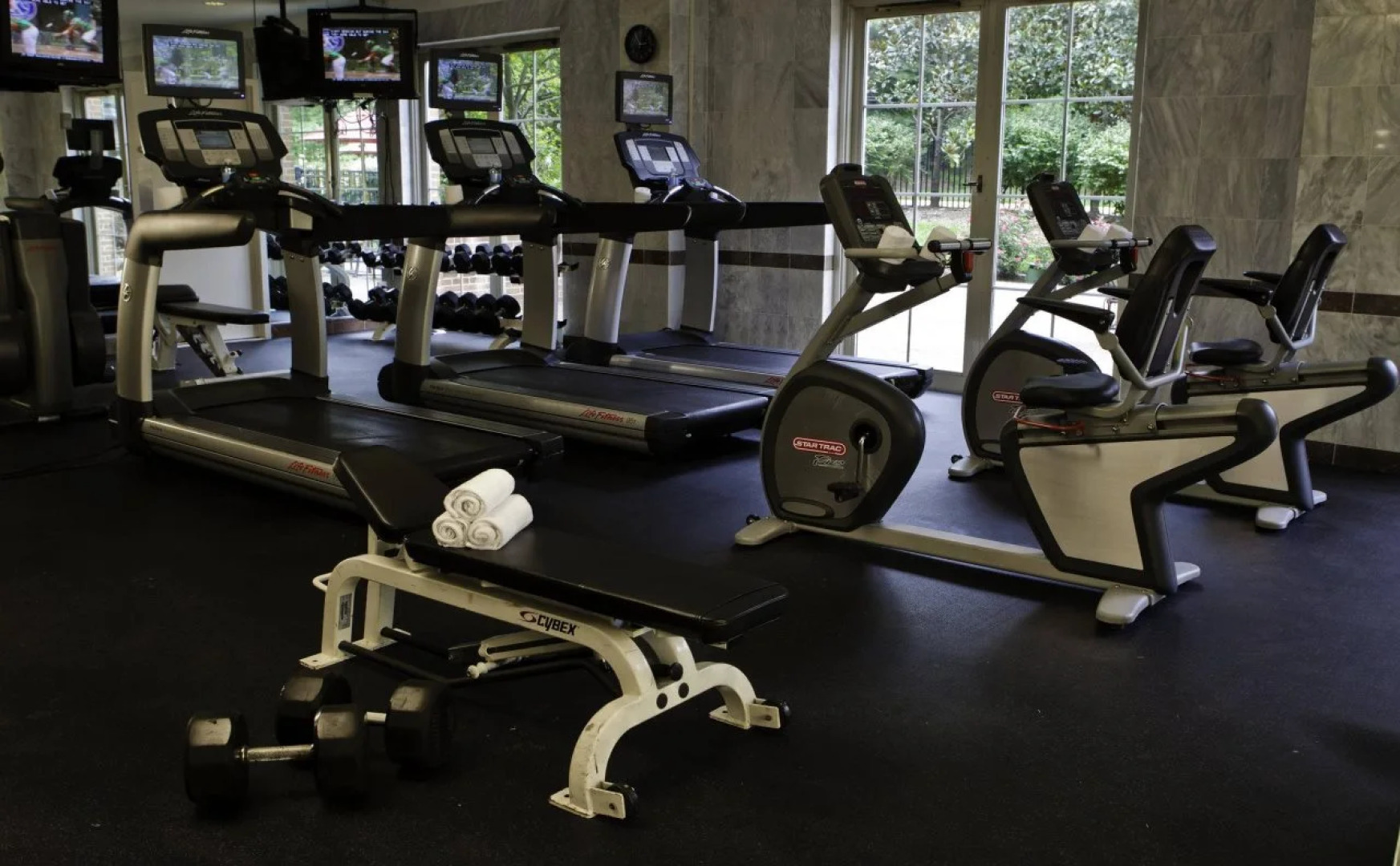 Westfields Marriott Washington Dulles