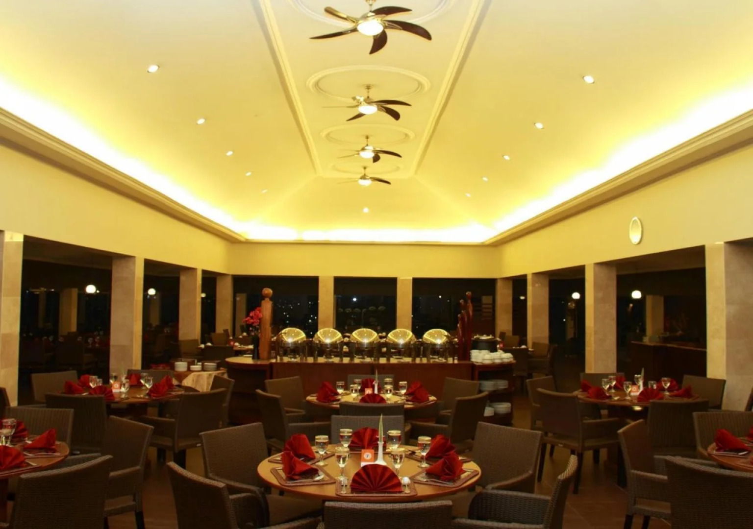 Holiday Inn Lampung Bukit Randu by IHG