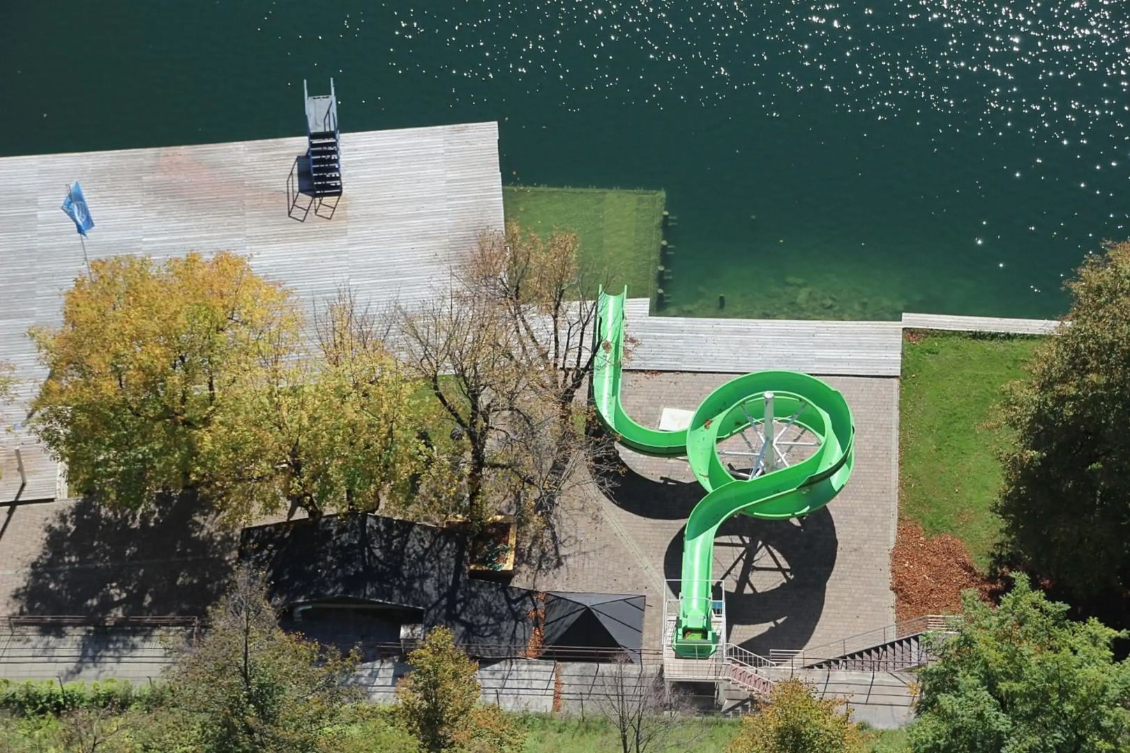 BledLake4U Apartment