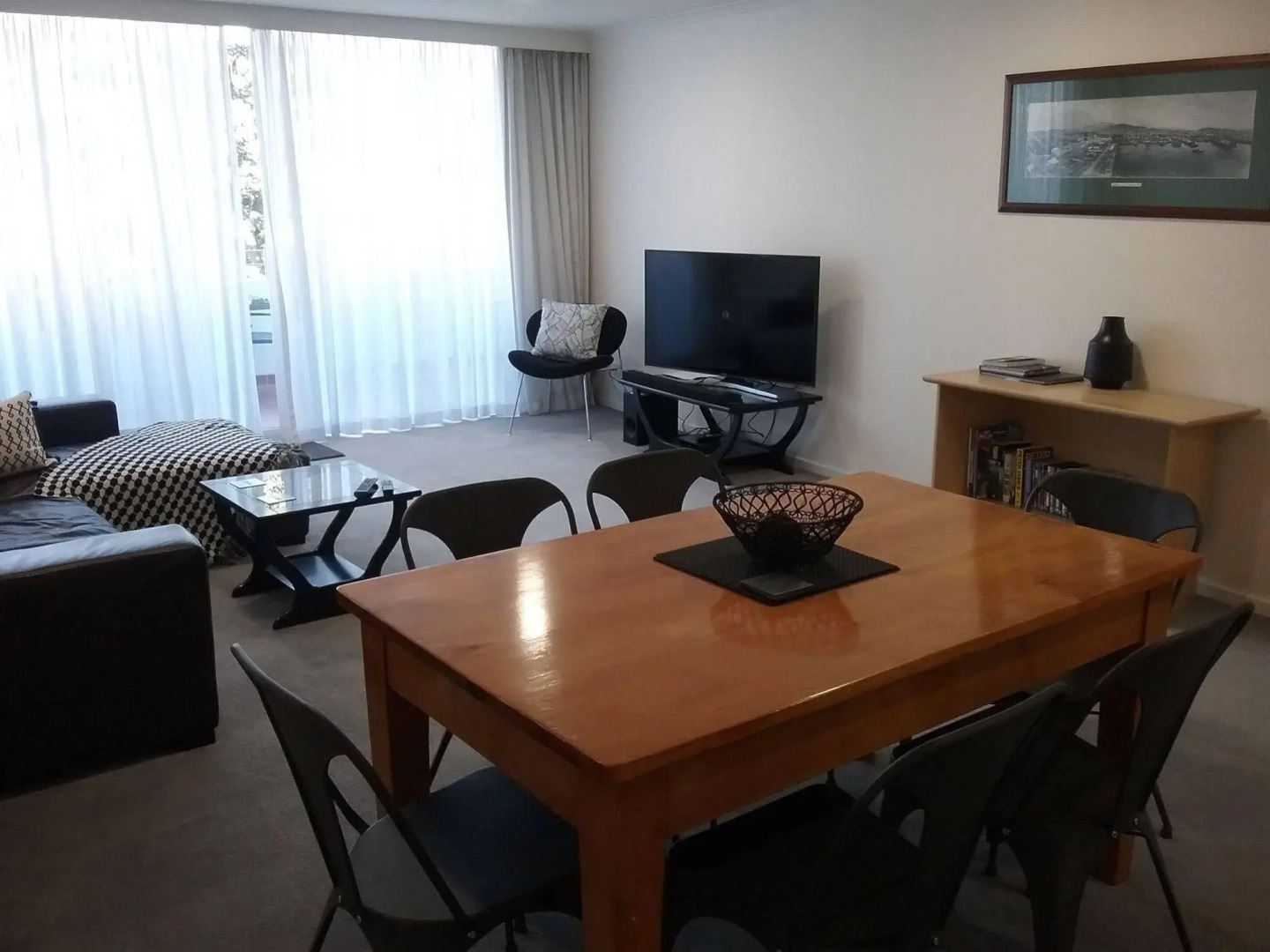 Jenatt Apartments Salamanca