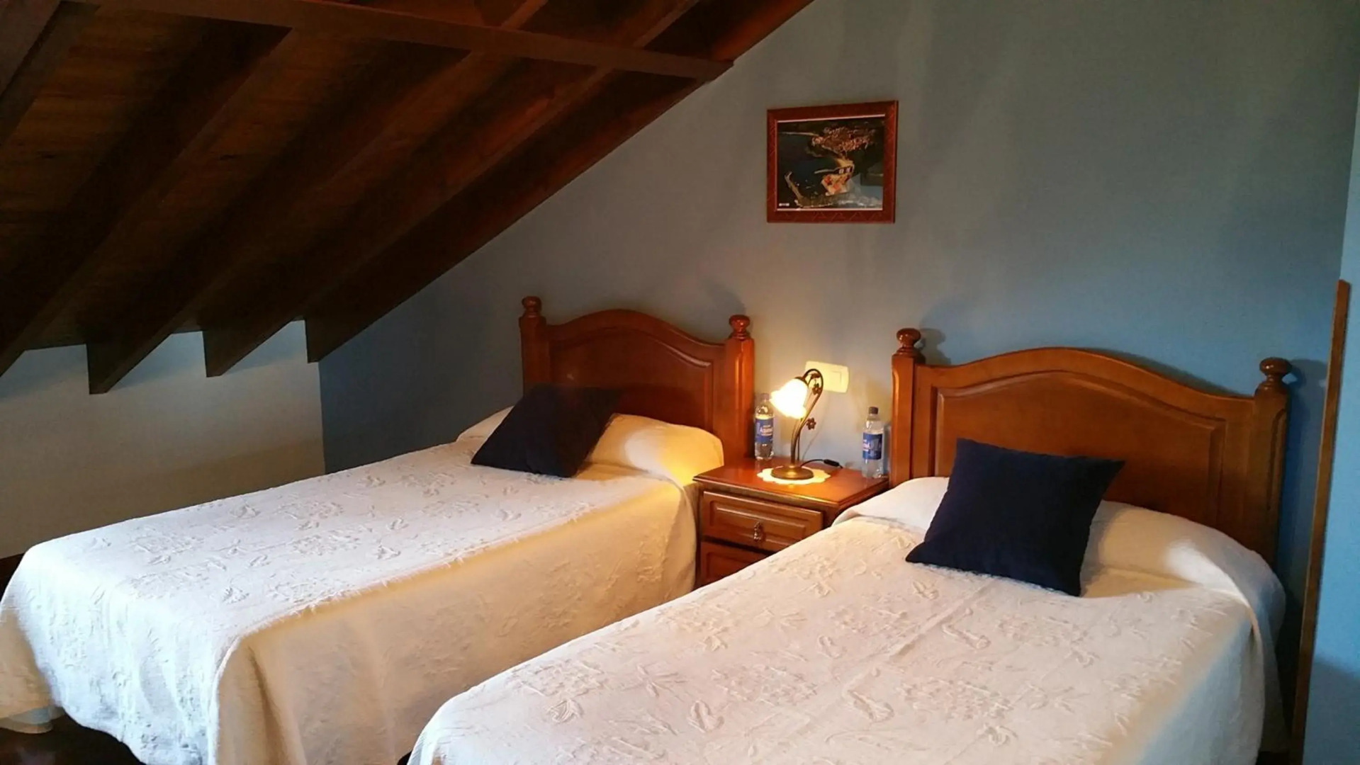 Casa De Aldea El Frade