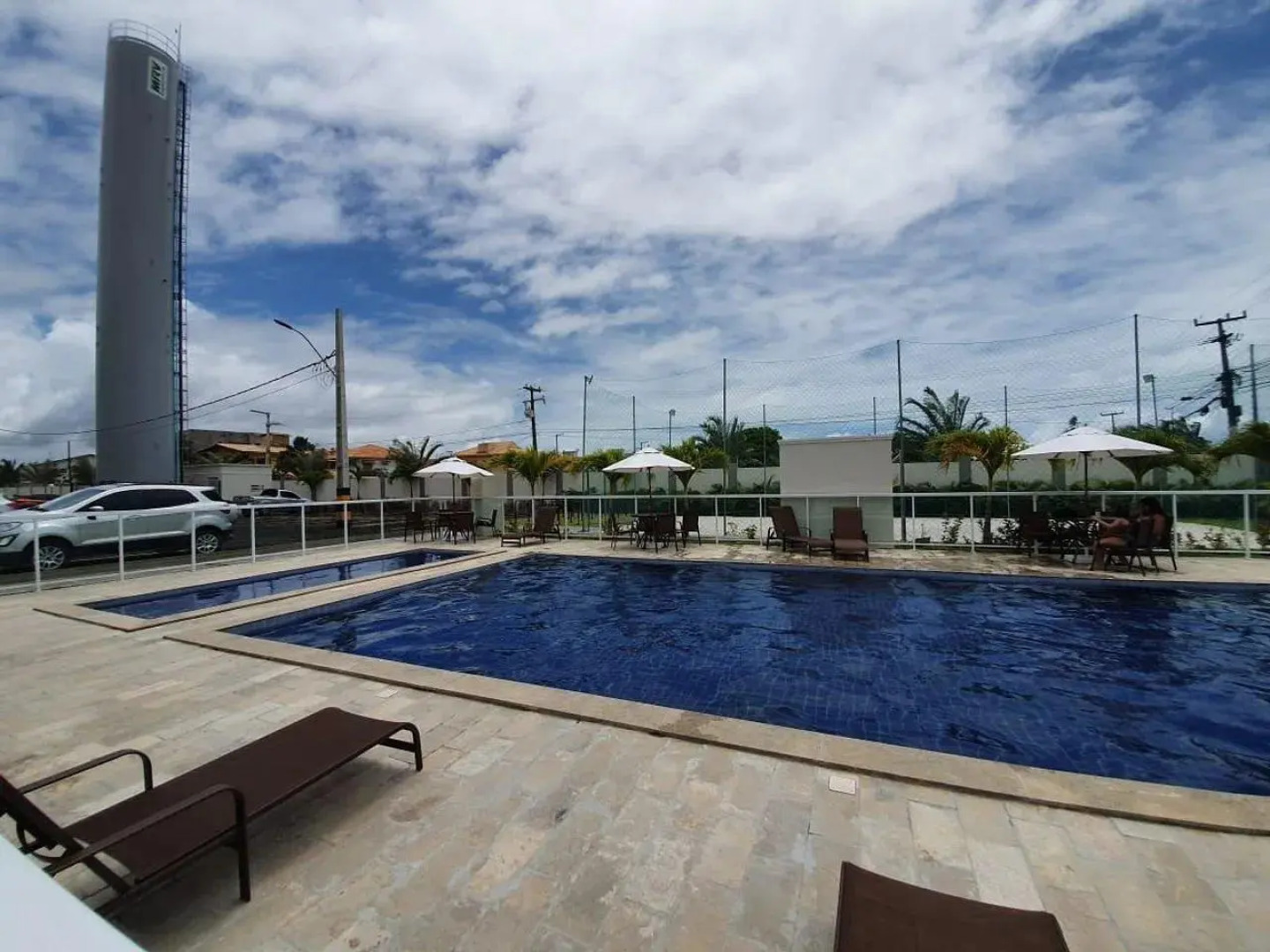 Spazio Jardins do Litoral