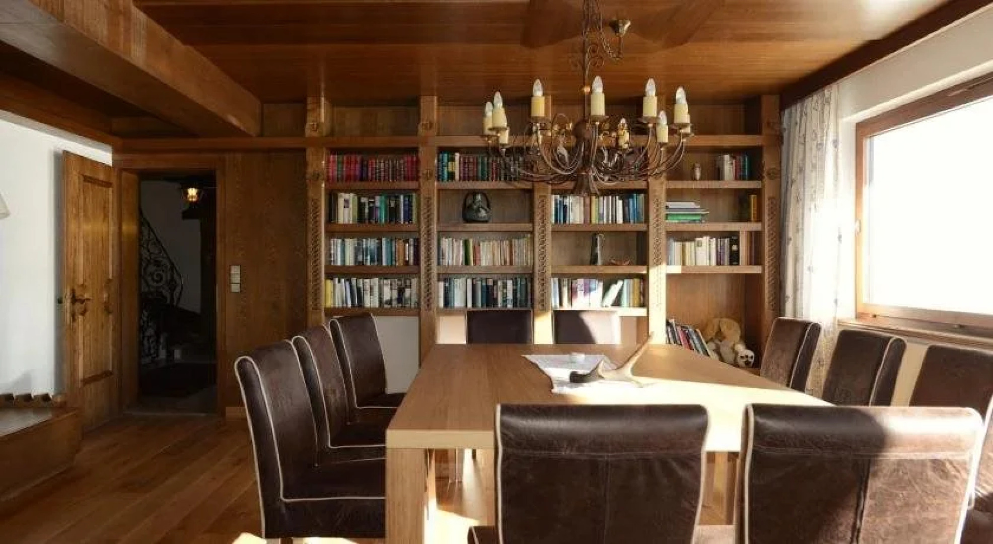 Alpenresort Walsertal