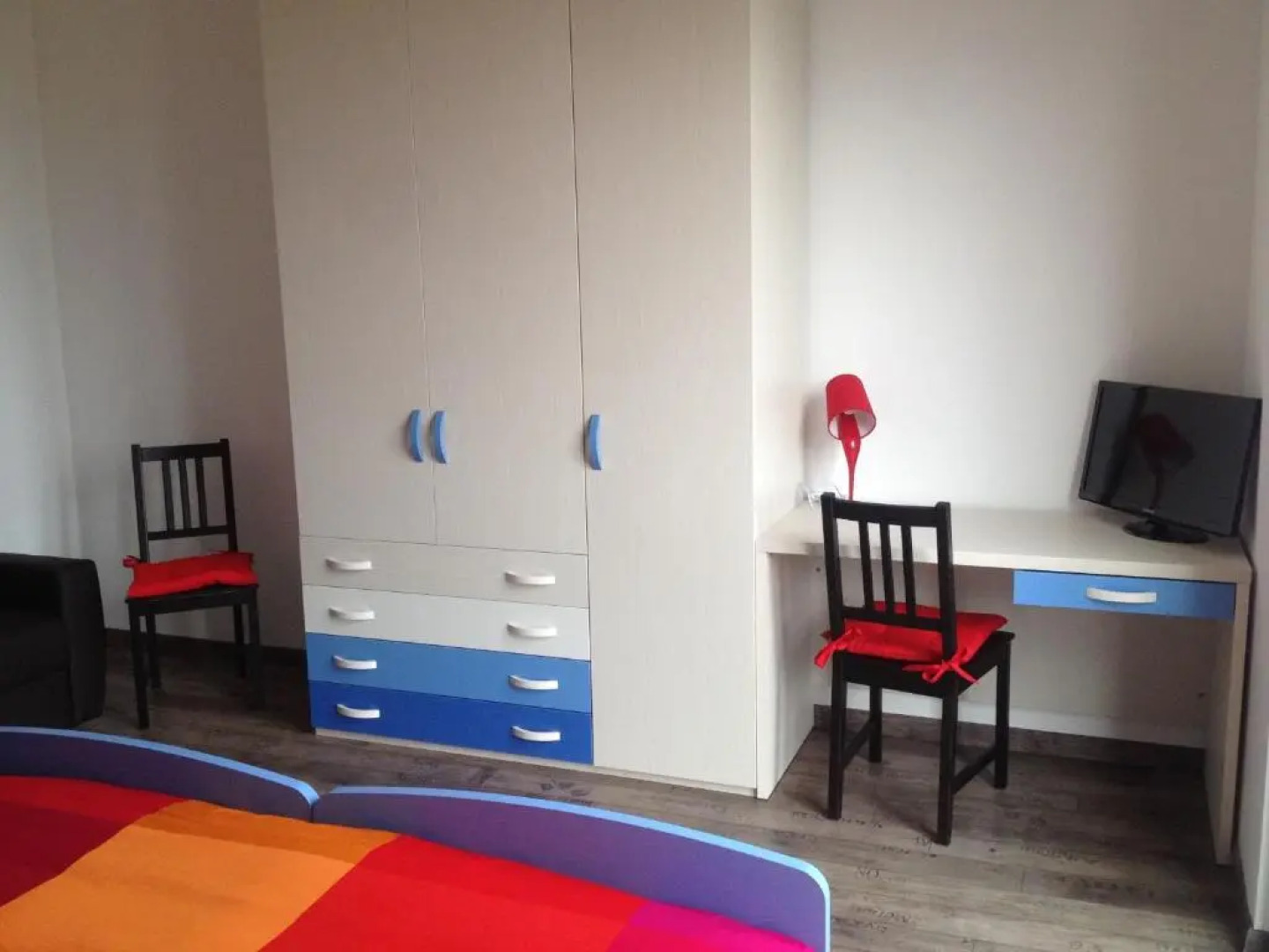 Grandi Cime Guest House