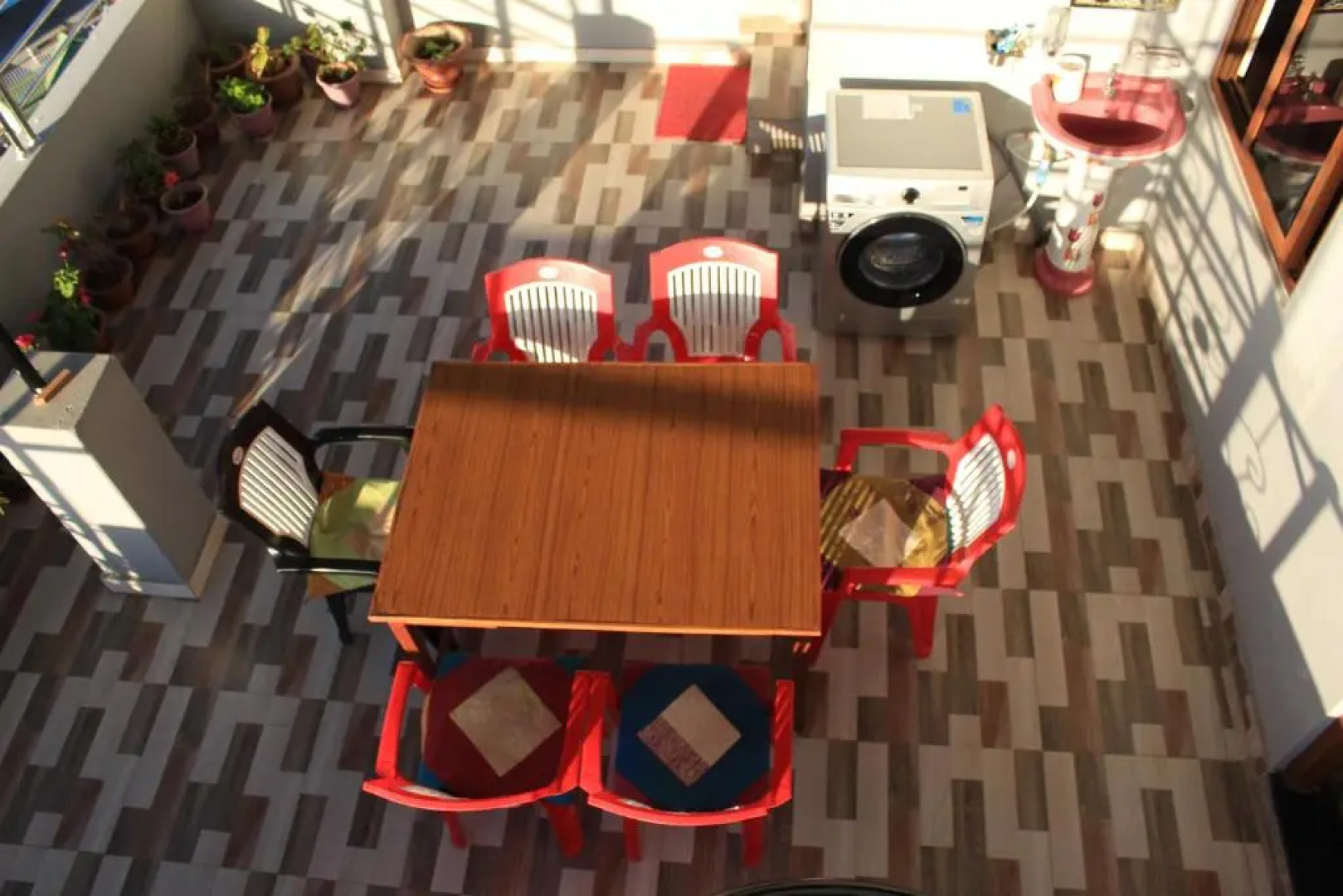 Natures Treat Homestay