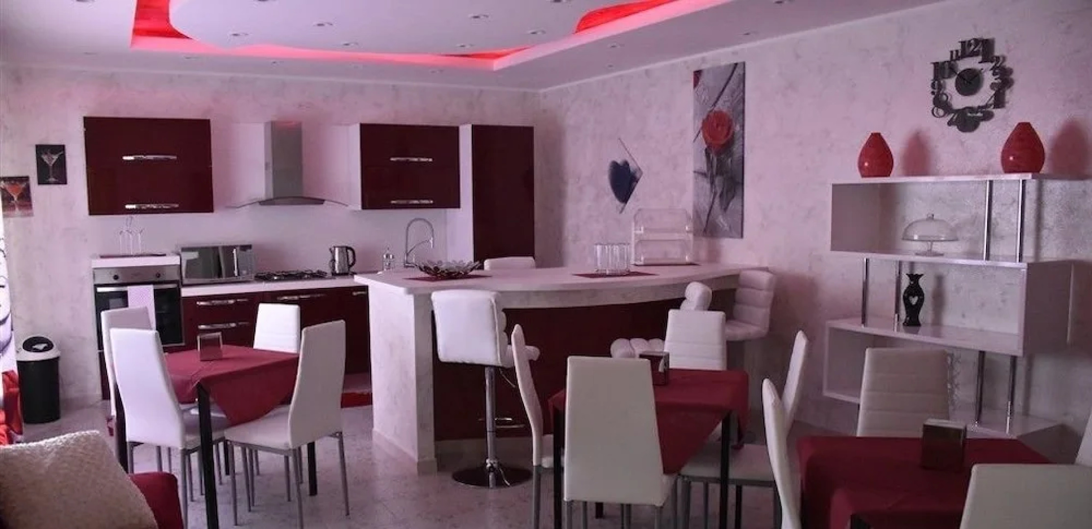 B&B Il Cuore dellEtna