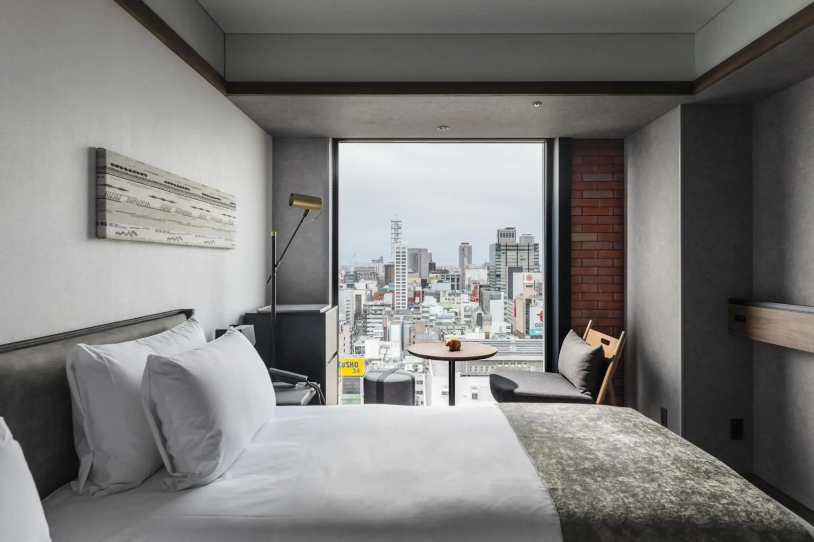 Sapporo Stream Hotel