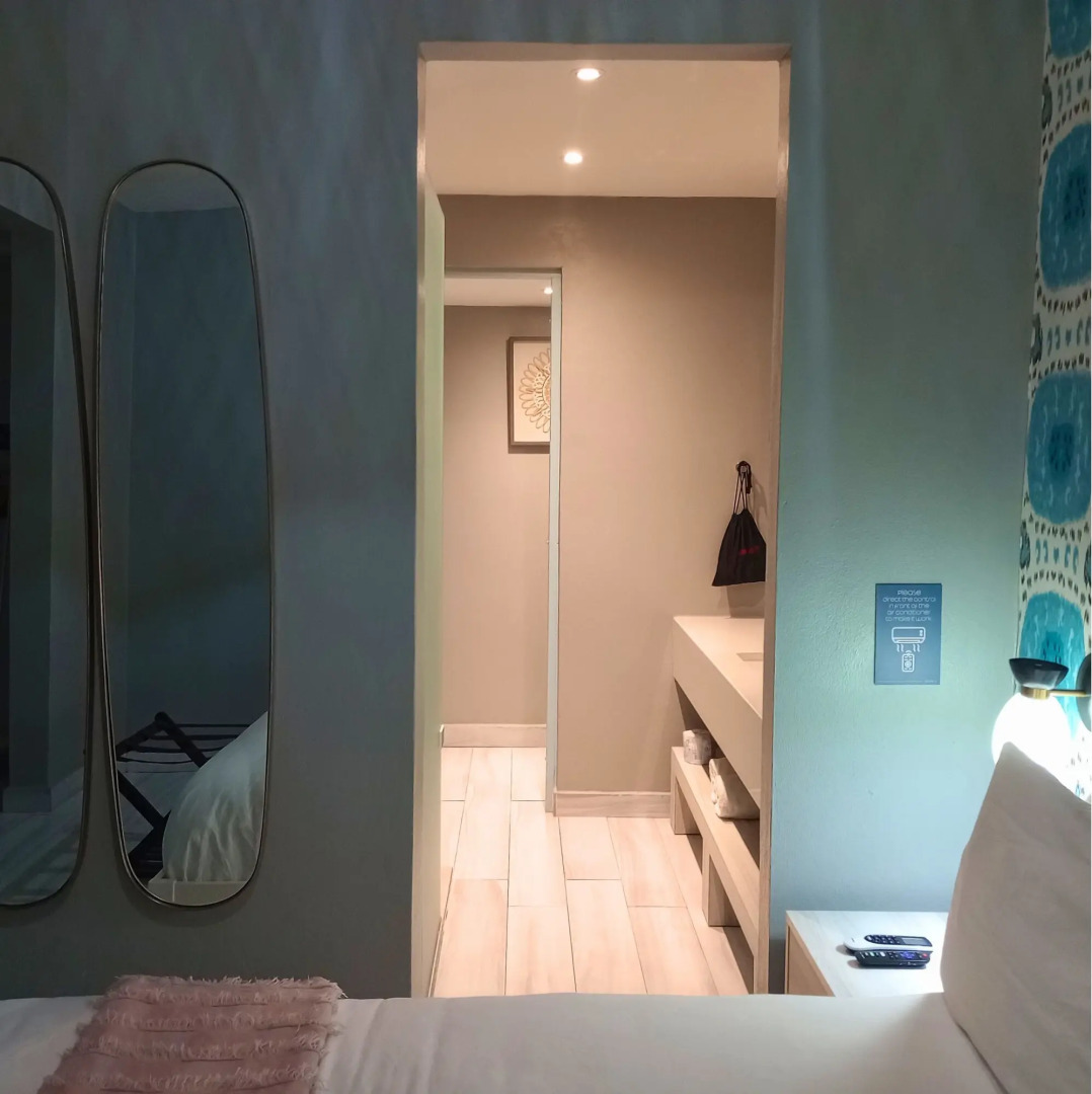 Oceana Hostal Playero