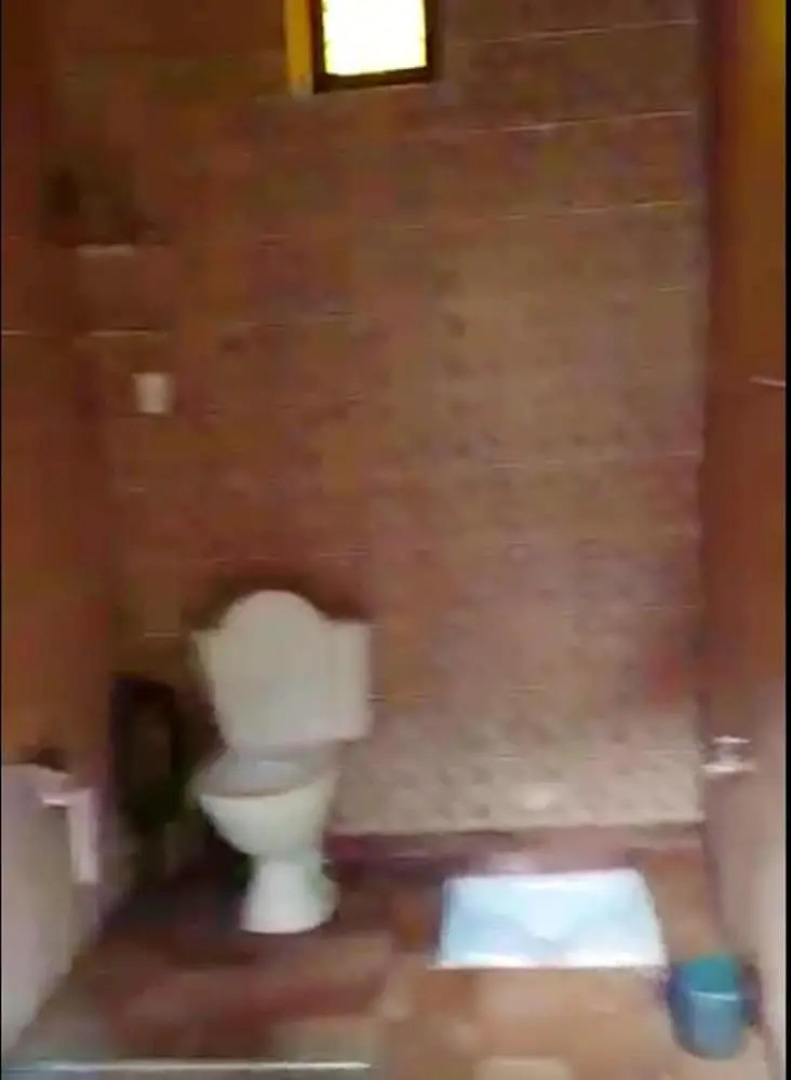 Villa With 3 Bedrooms in Aghmat, With Wonderful Mountain View, Private Pool, Enclosed Garden