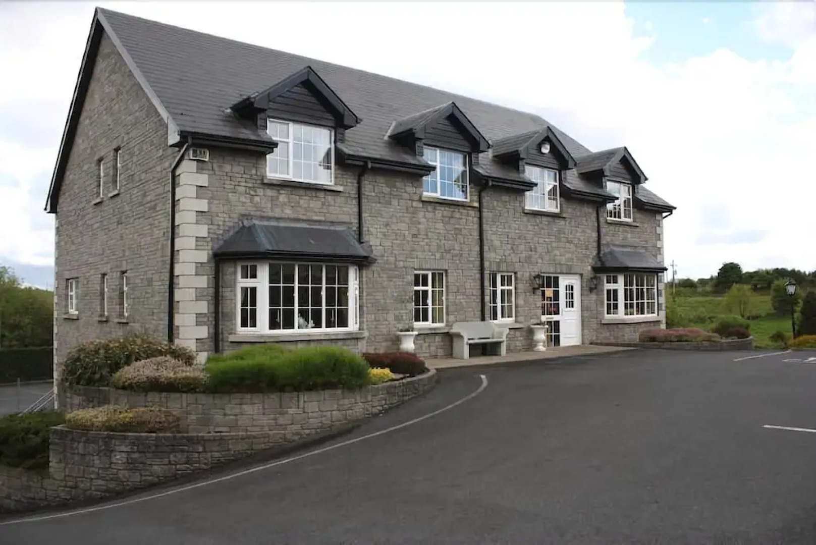 Michaeleen's Manor B&B