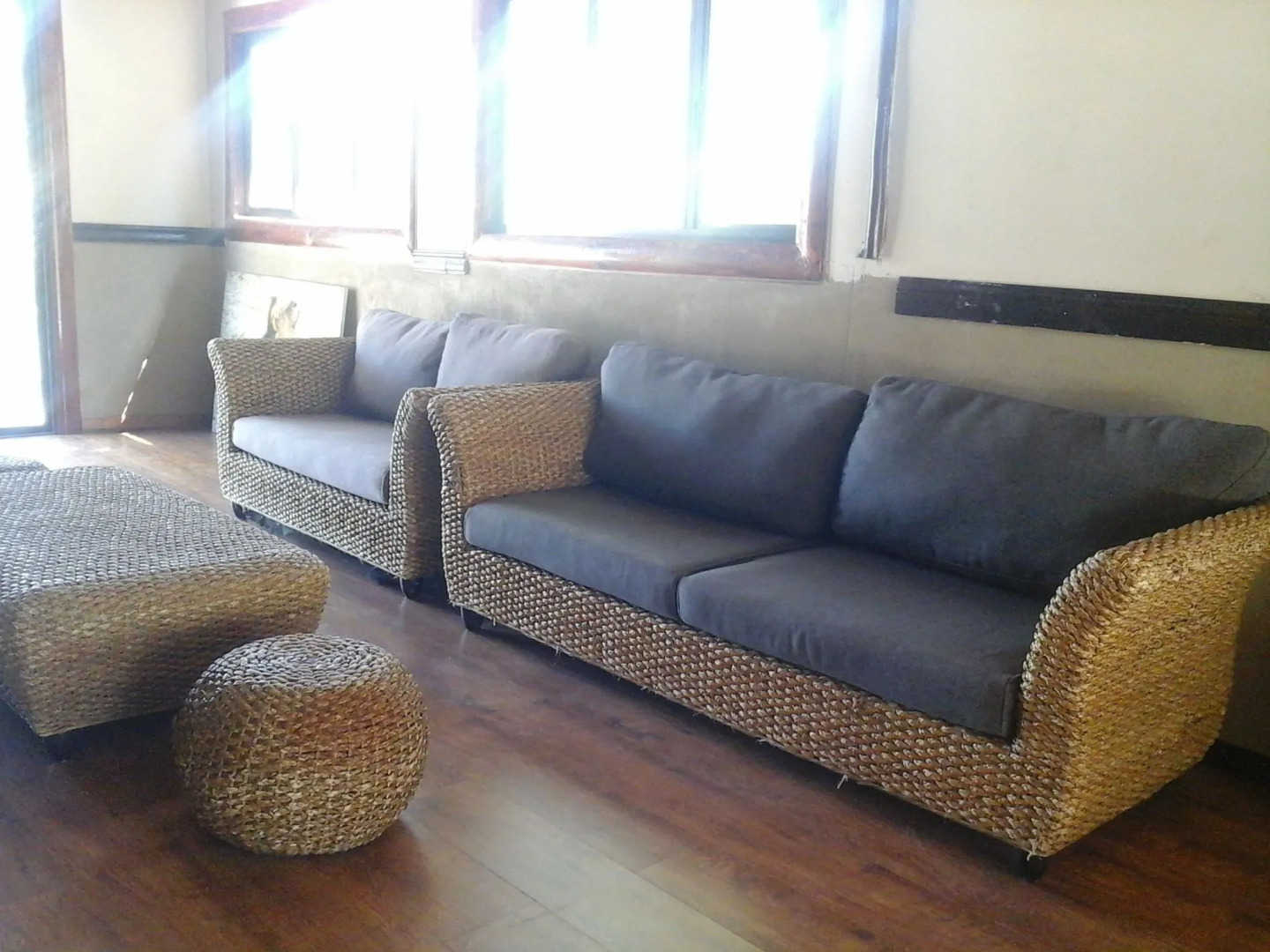 Enviro-Villa Luxury Inn